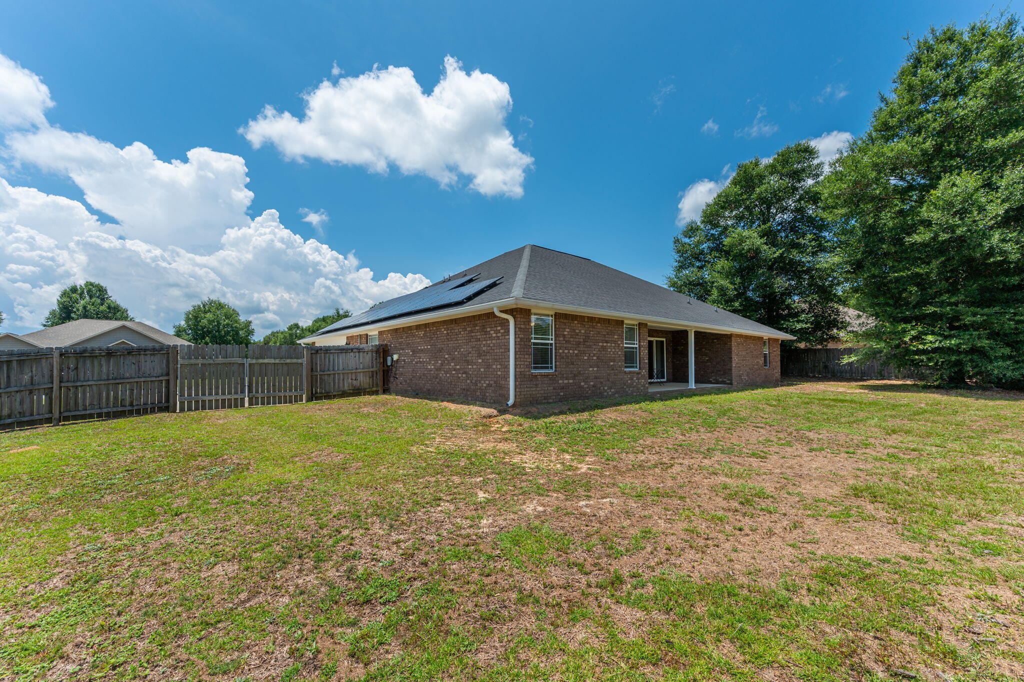 MOSSY OAK S/D - Residential