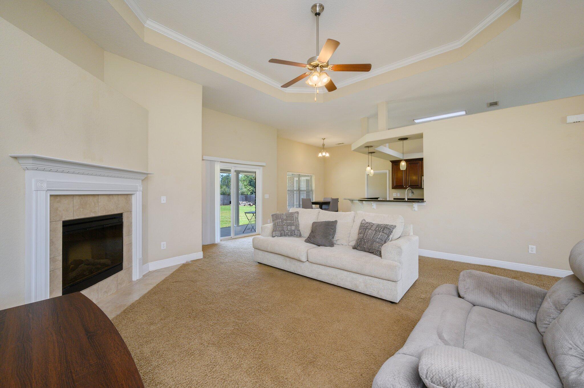 MOSSY OAK S/D - Residential