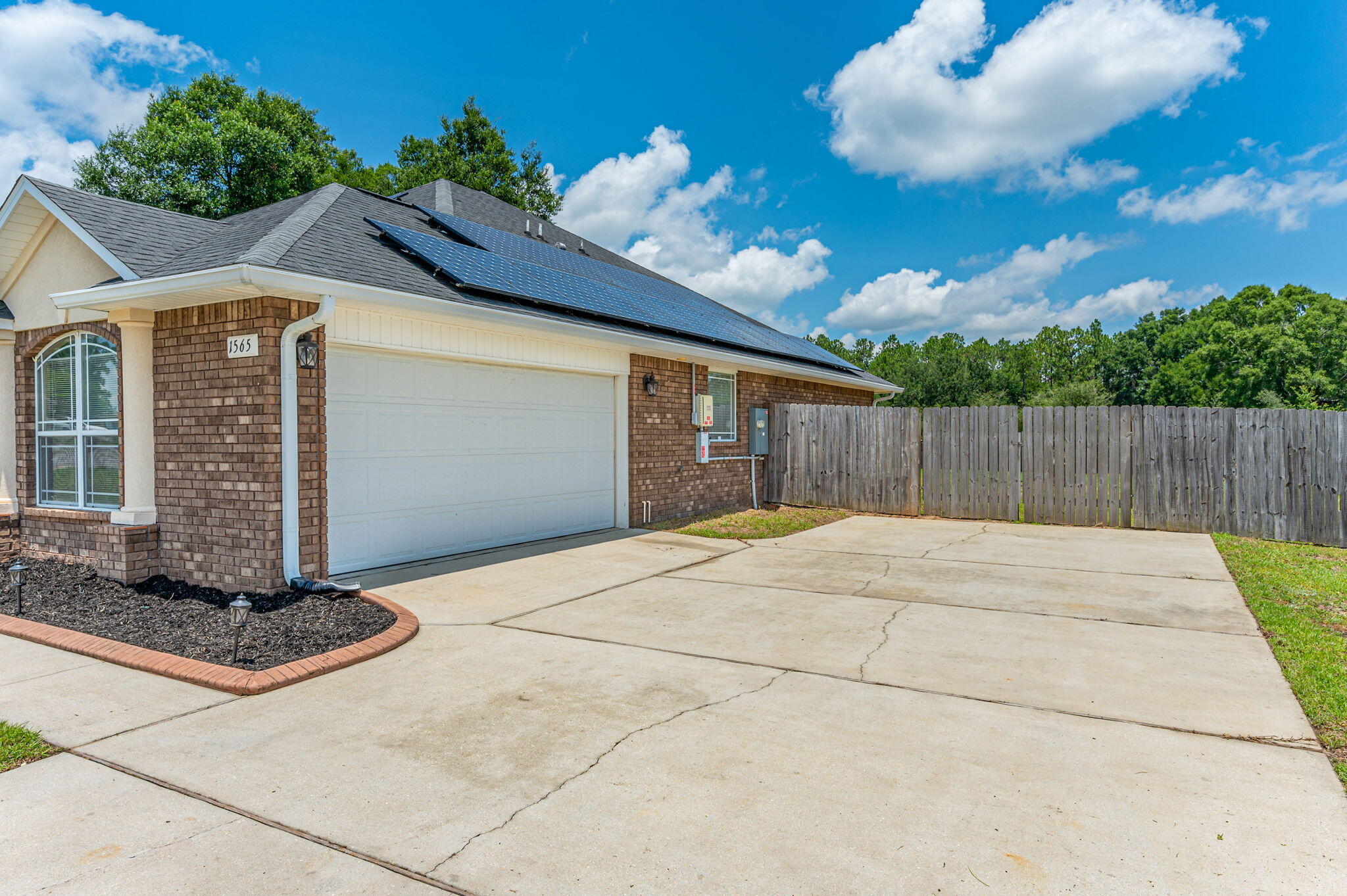 MOSSY OAK S/D - Residential