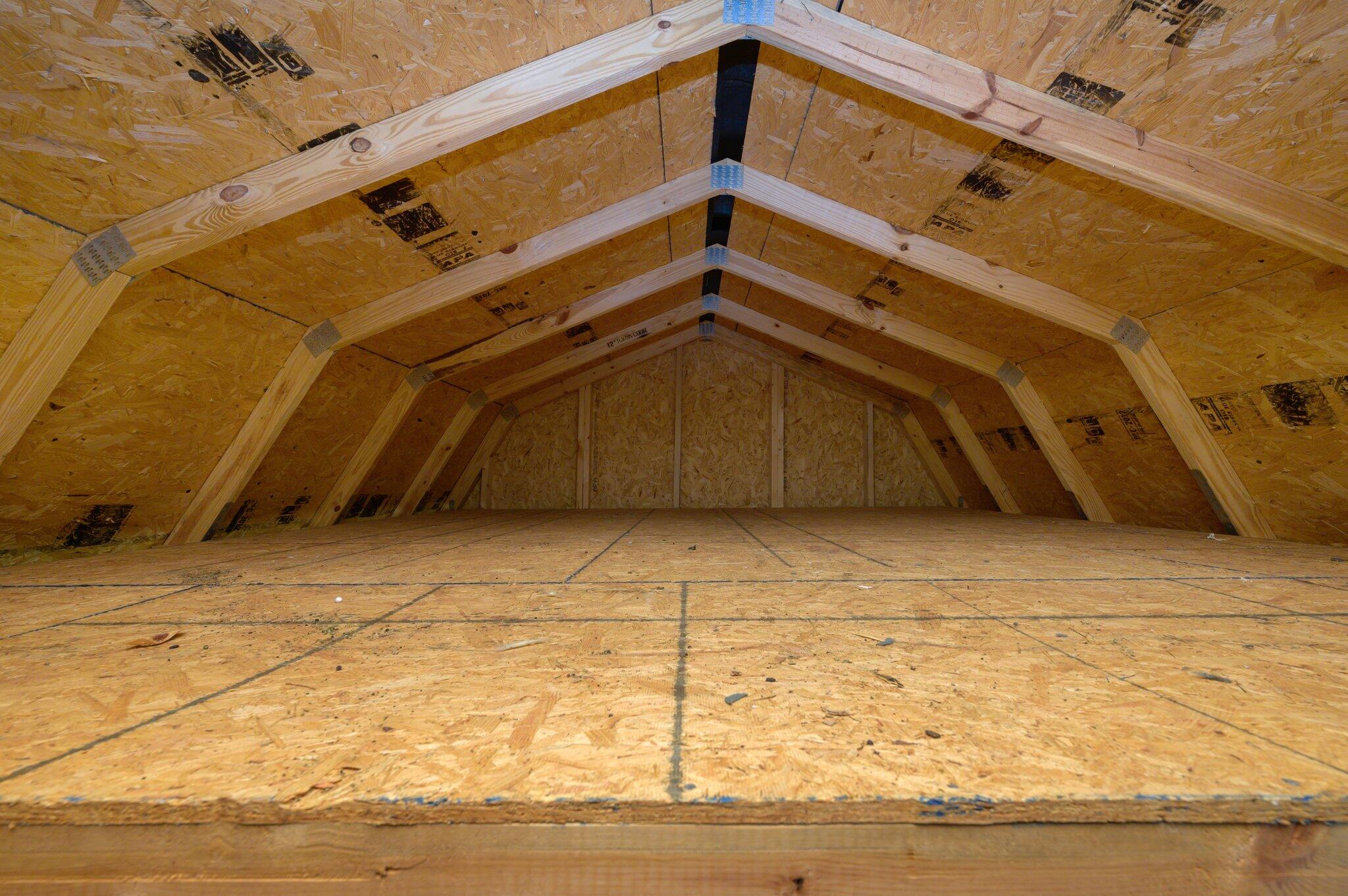 MOSSY OAK S/D - Residential