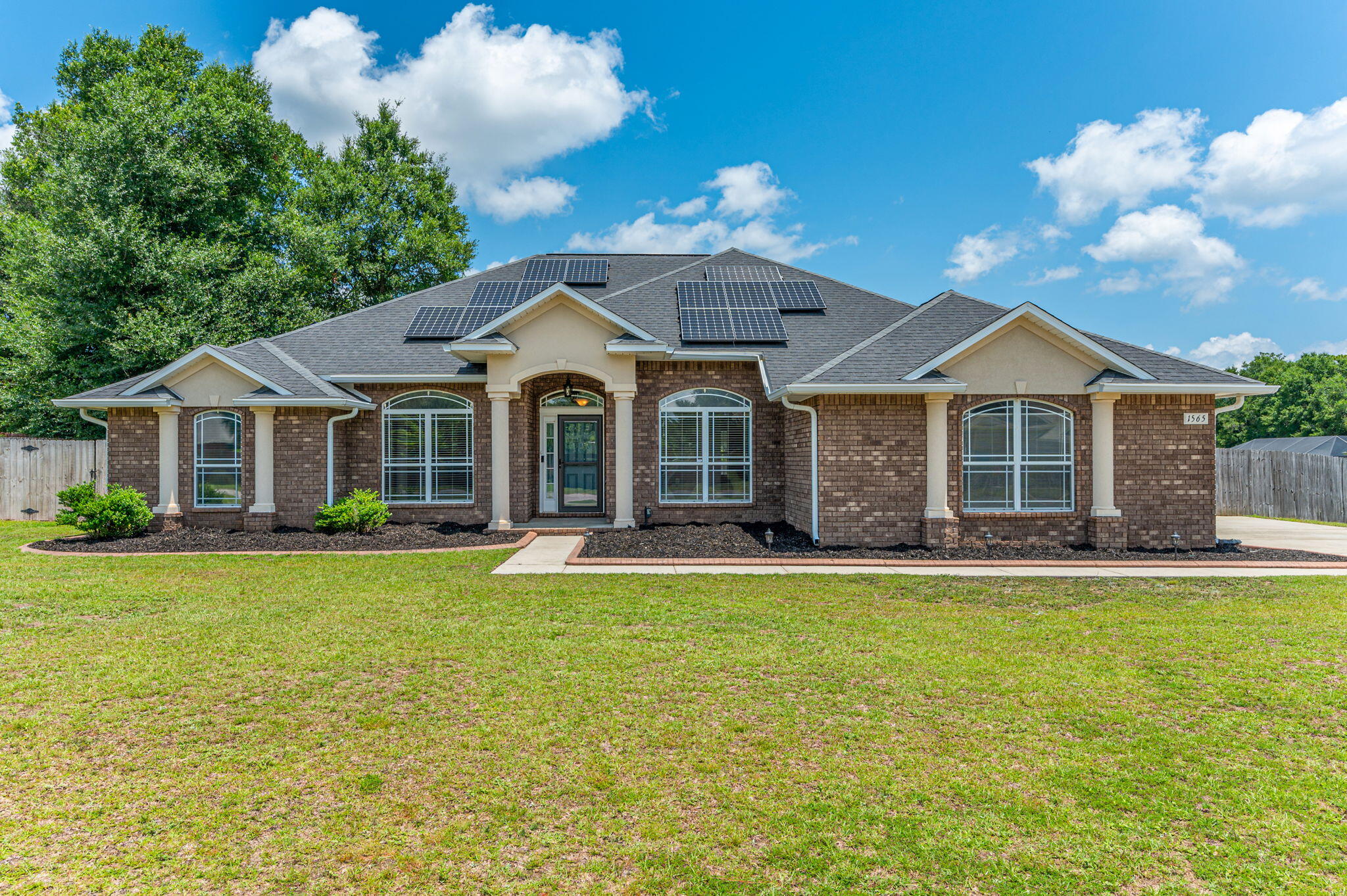 MOSSY OAK S/D - Residential