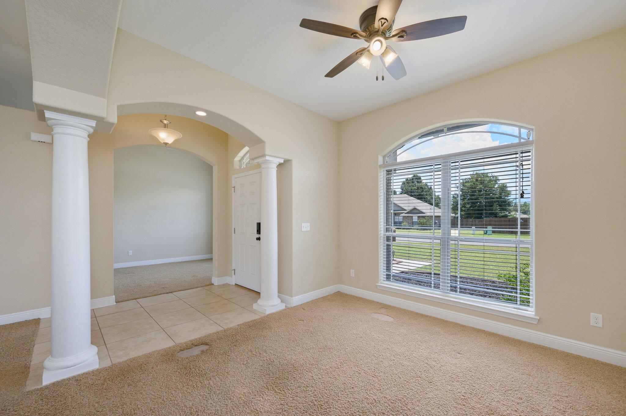 MOSSY OAK S/D - Residential