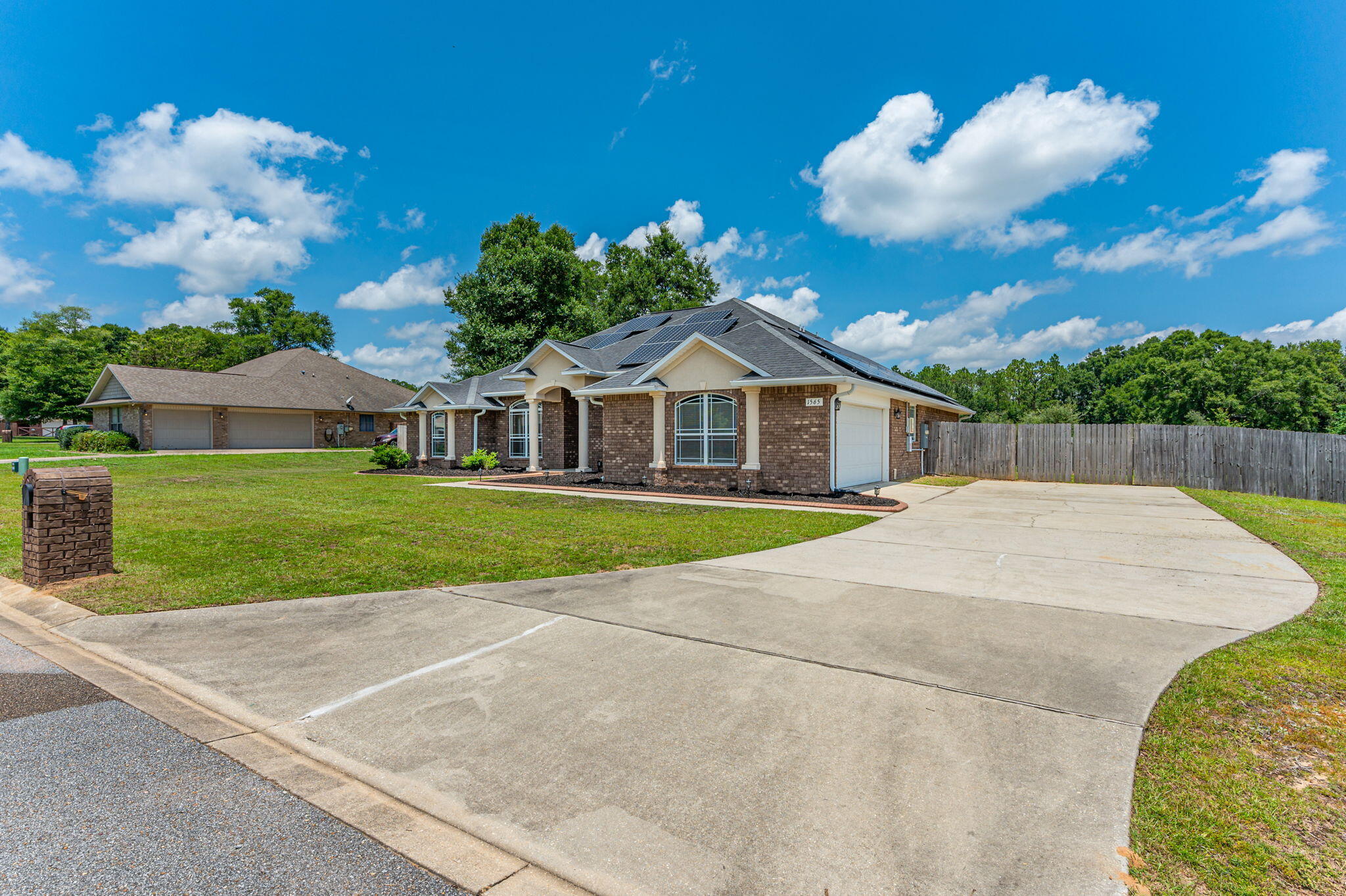 MOSSY OAK S/D - Residential