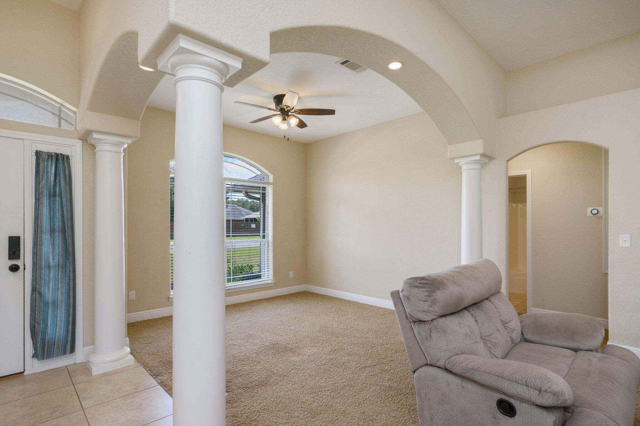 MOSSY OAK S/D - Residential