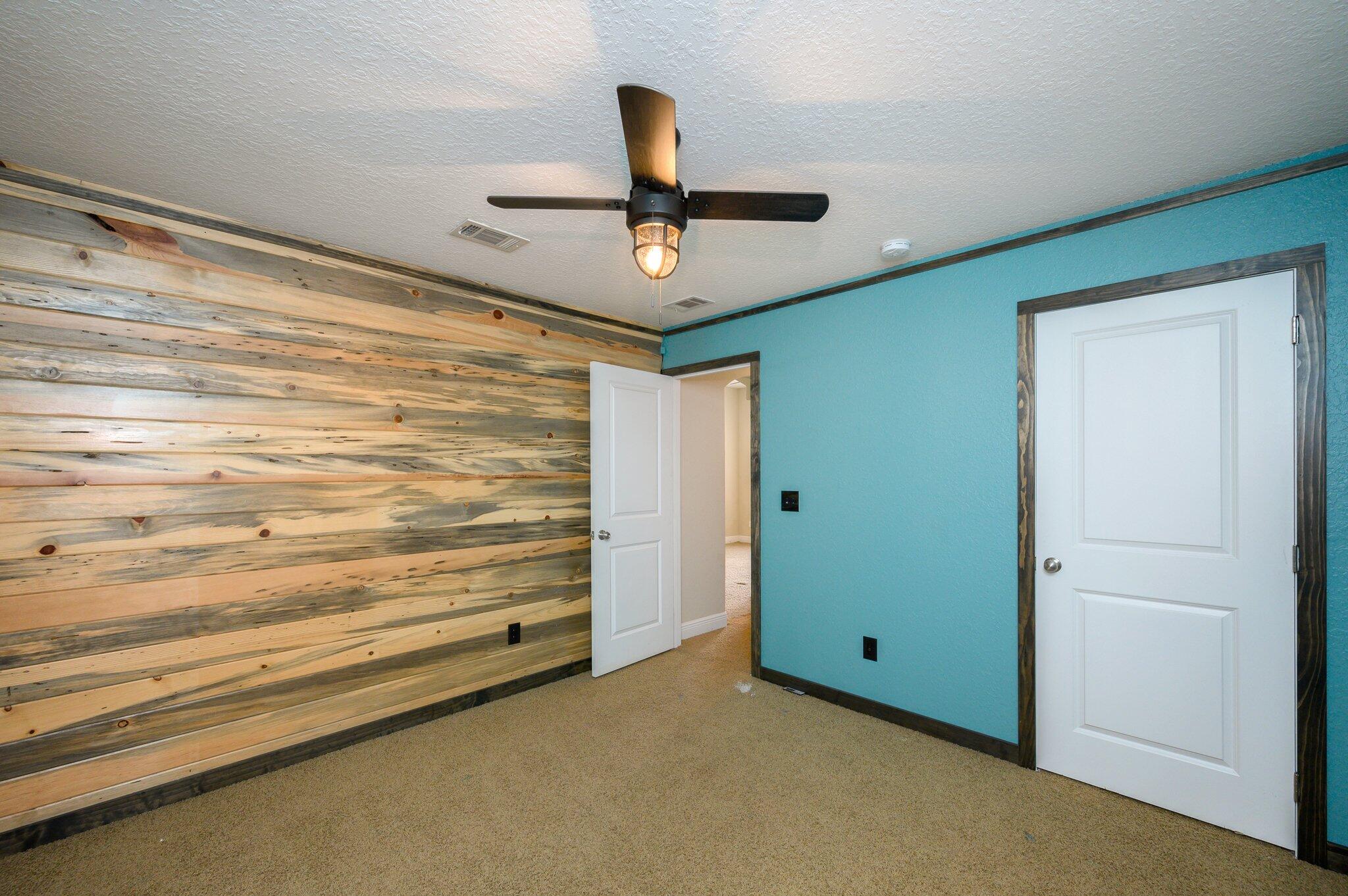 MOSSY OAK S/D - Residential