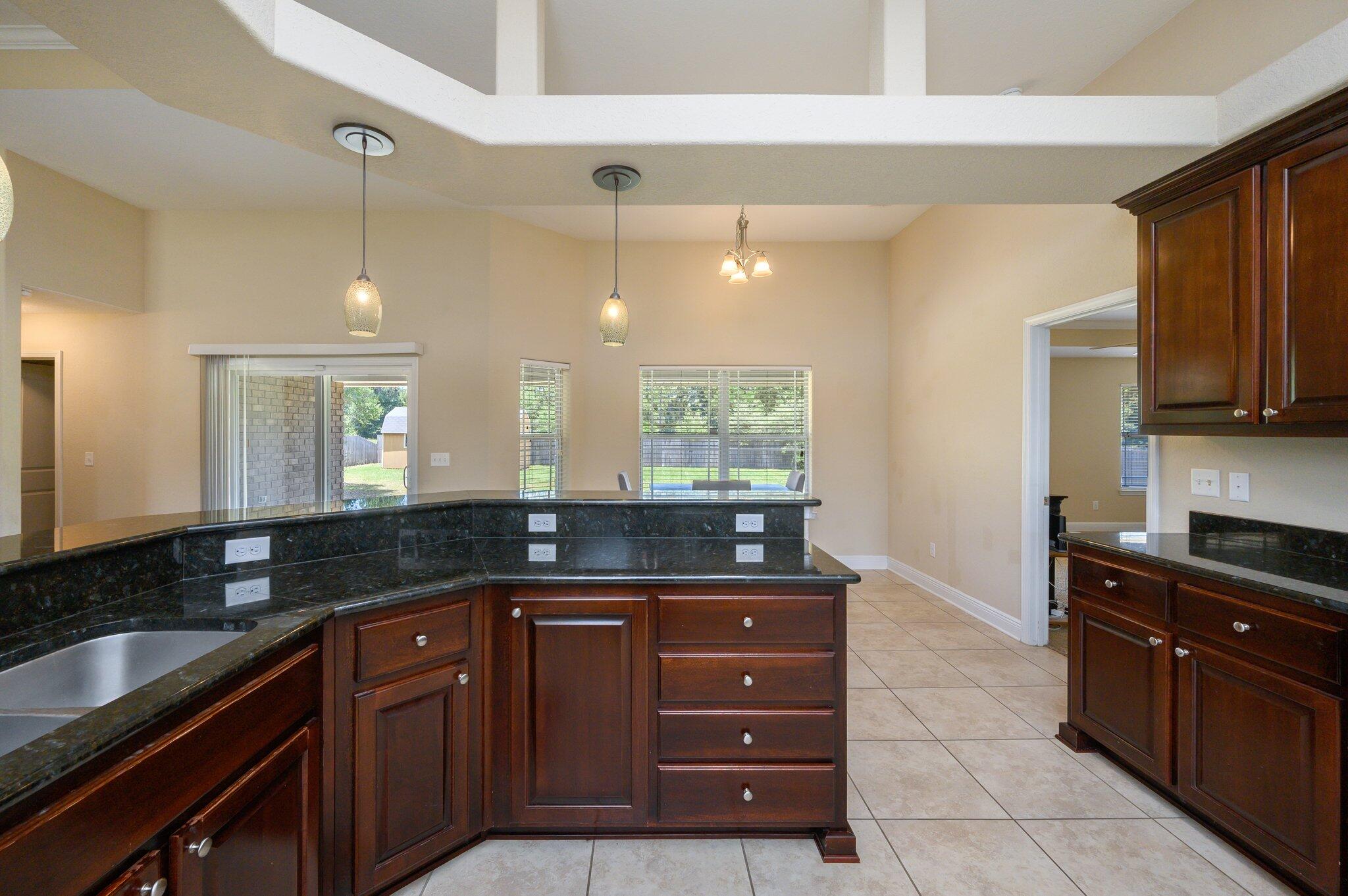 MOSSY OAK S/D - Residential