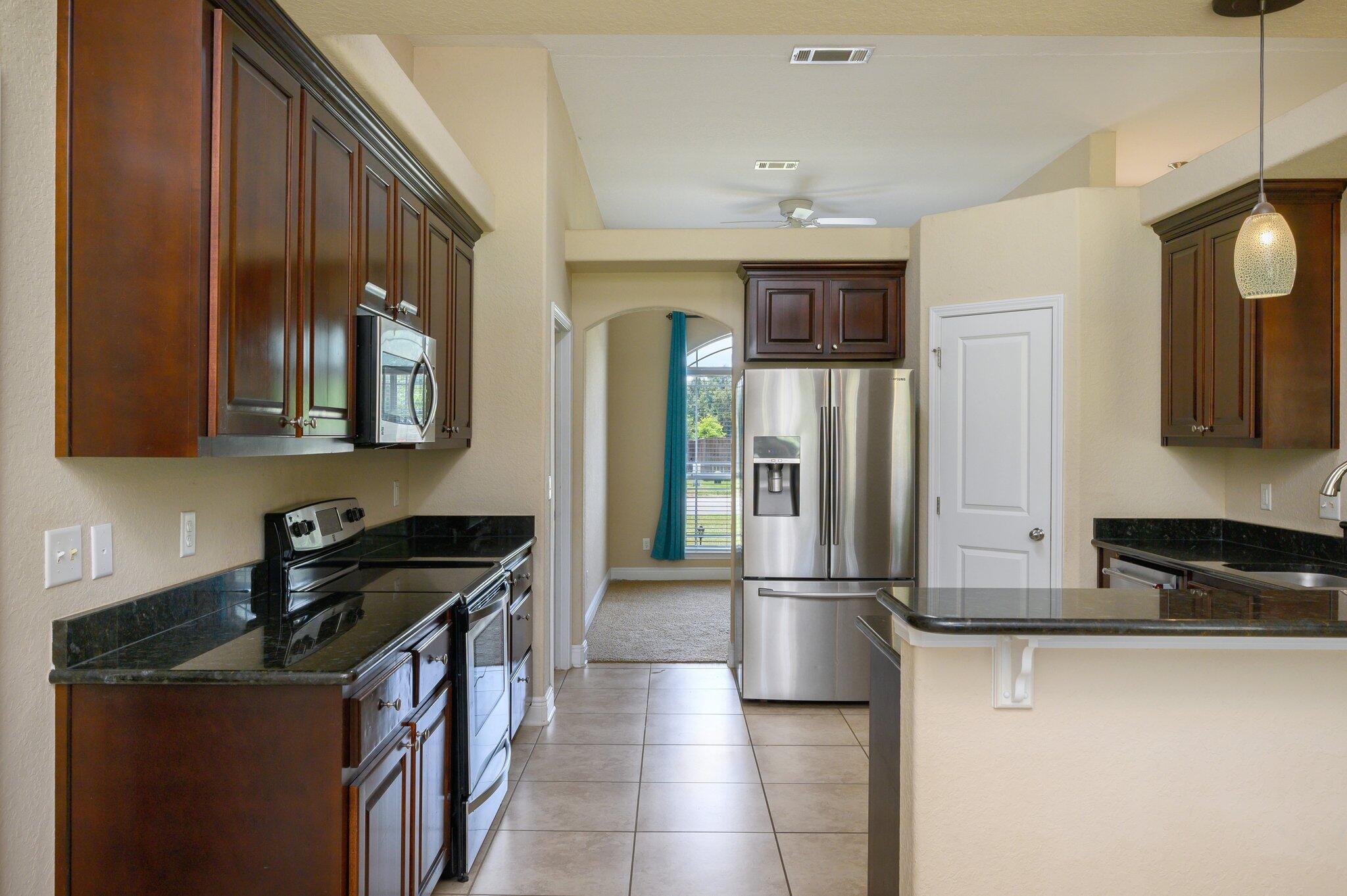 MOSSY OAK S/D - Residential