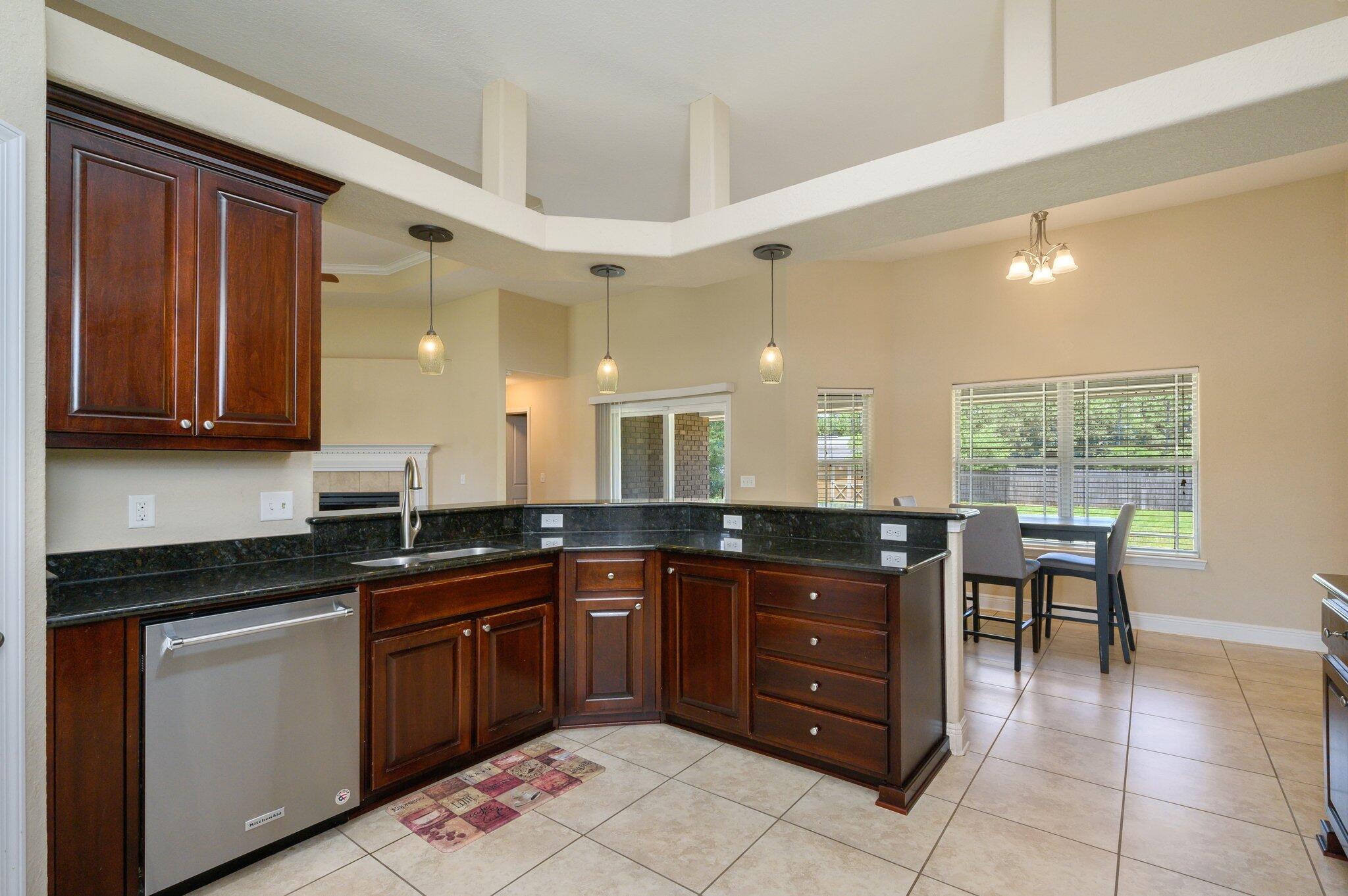 MOSSY OAK S/D - Residential