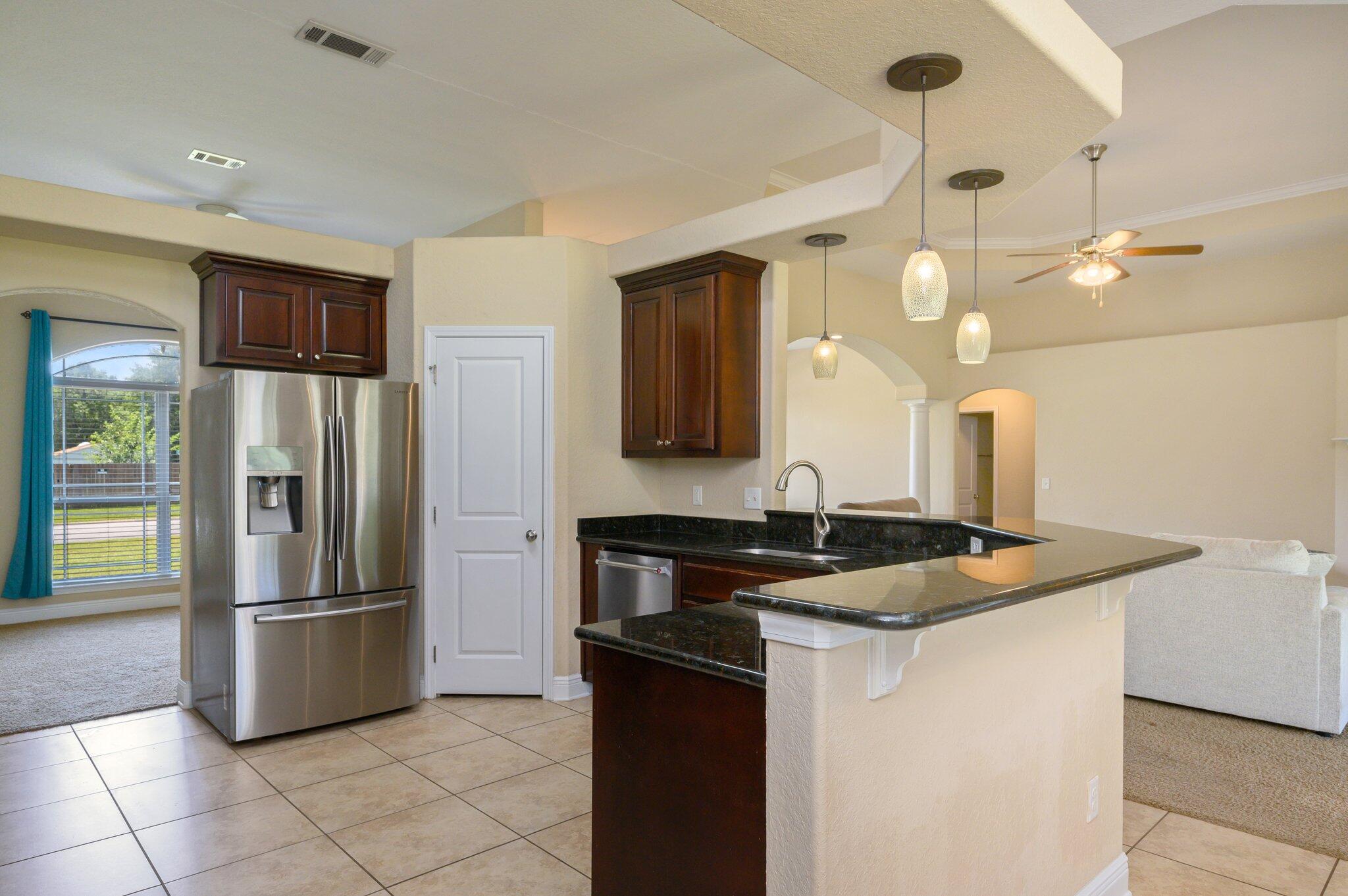 MOSSY OAK S/D - Residential