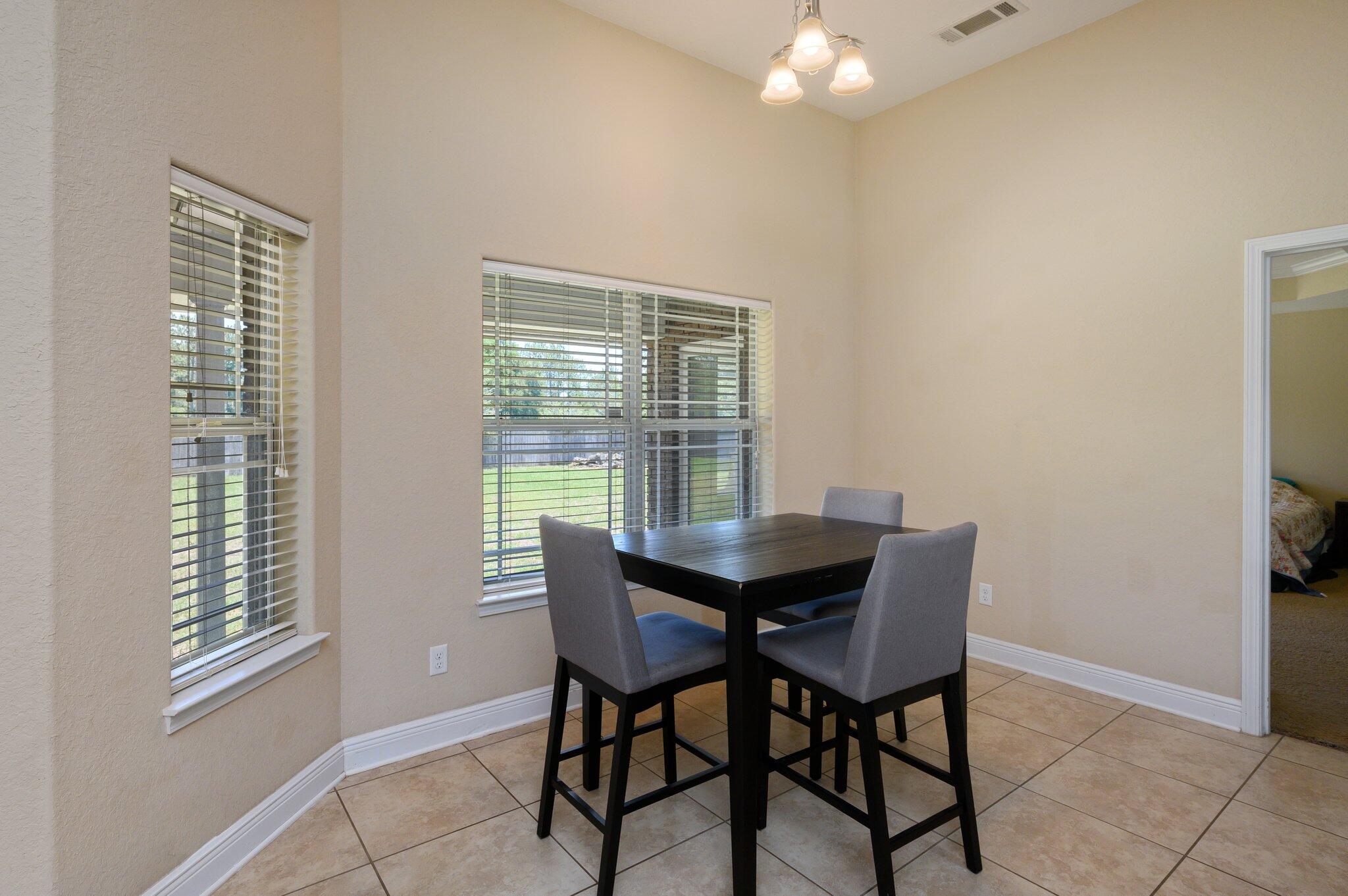 MOSSY OAK S/D - Residential