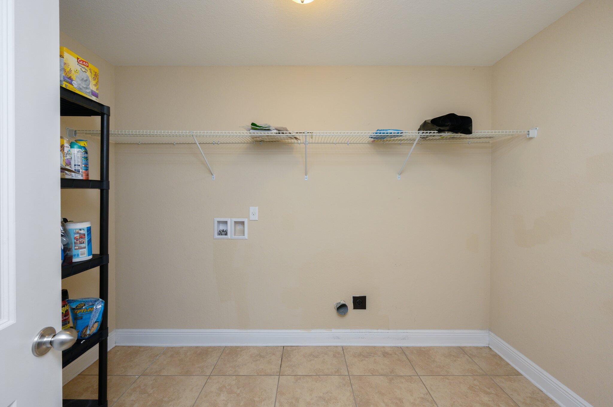 MOSSY OAK S/D - Residential