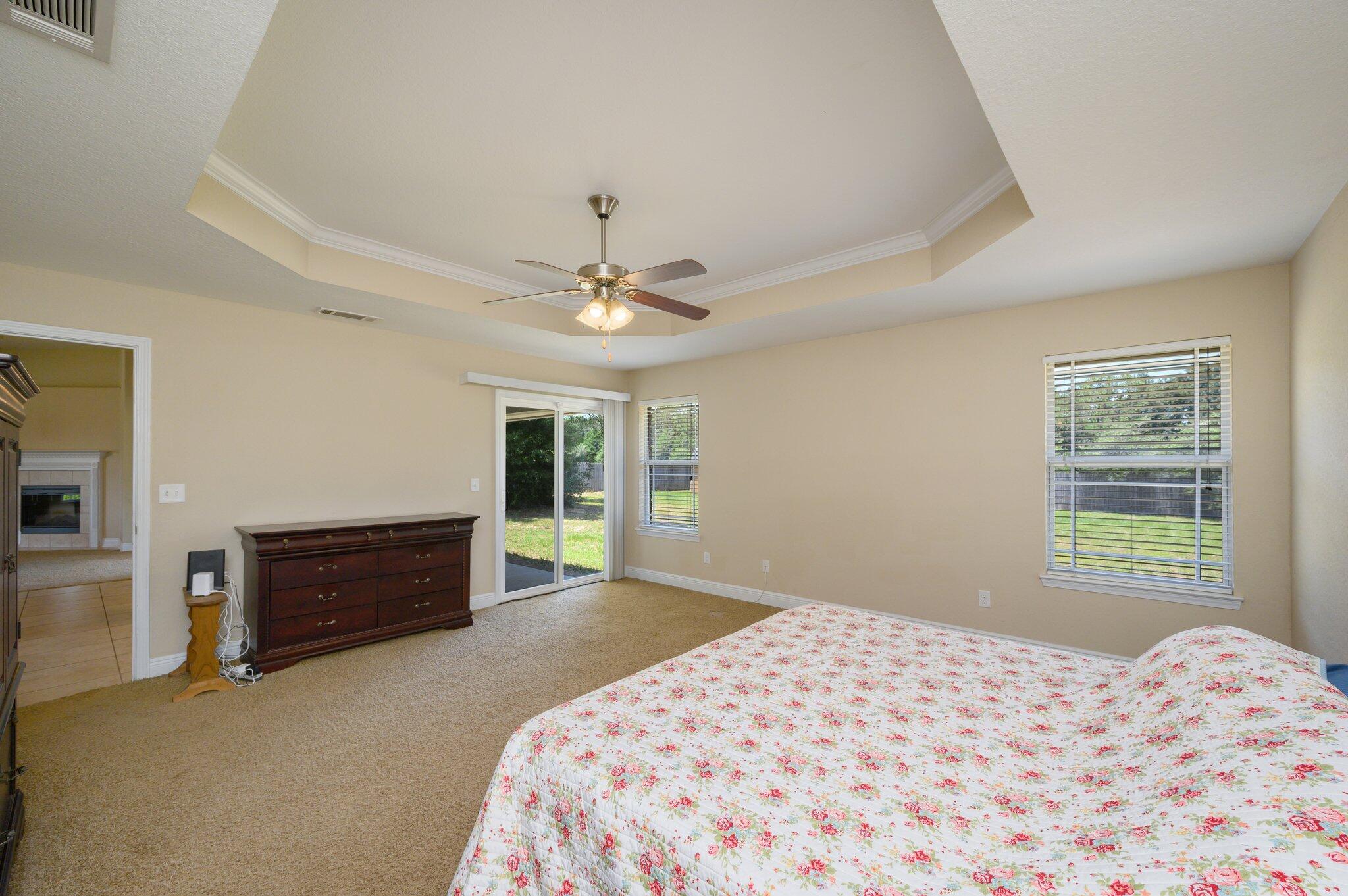 MOSSY OAK S/D - Residential