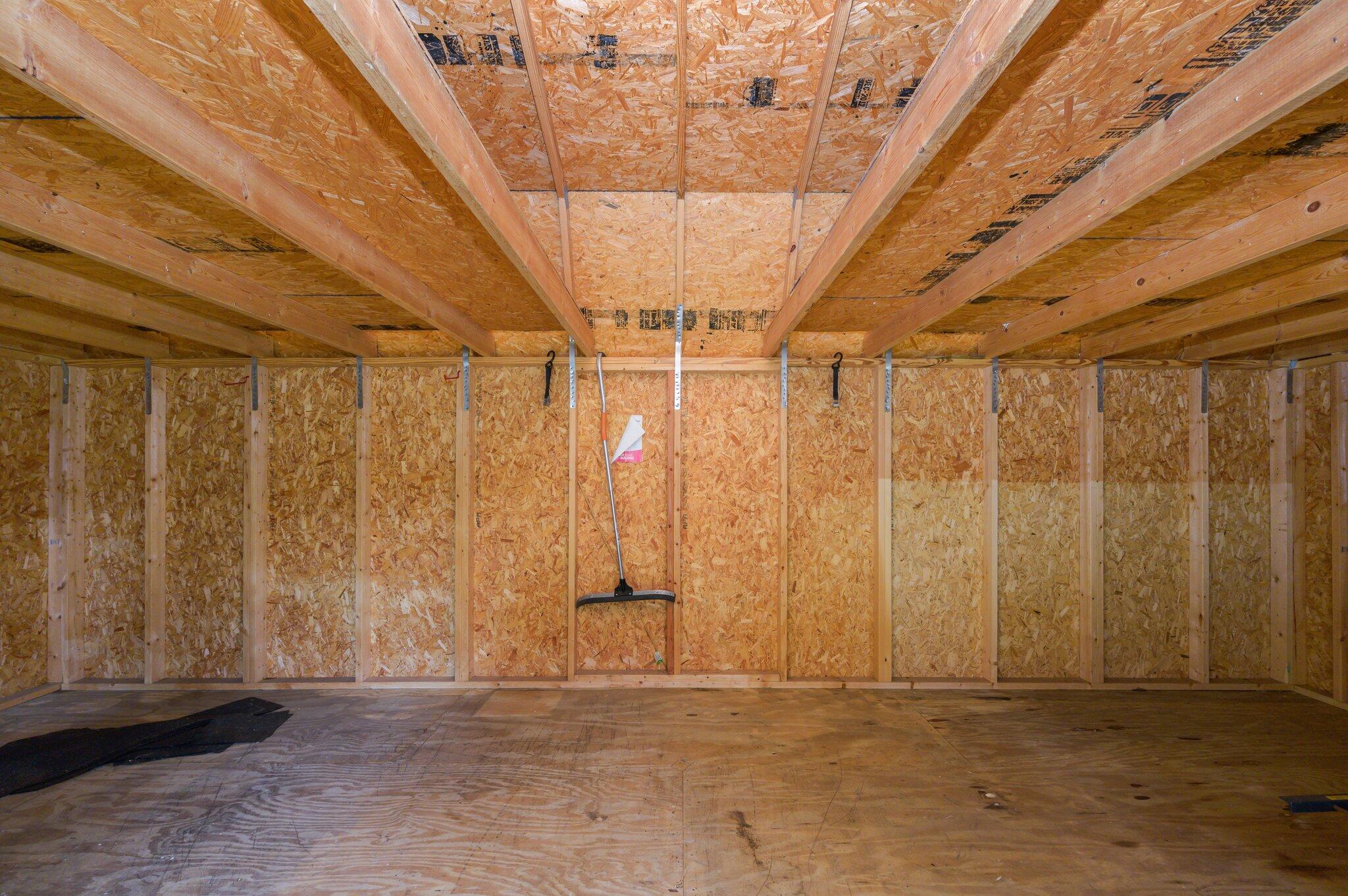 MOSSY OAK S/D - Residential