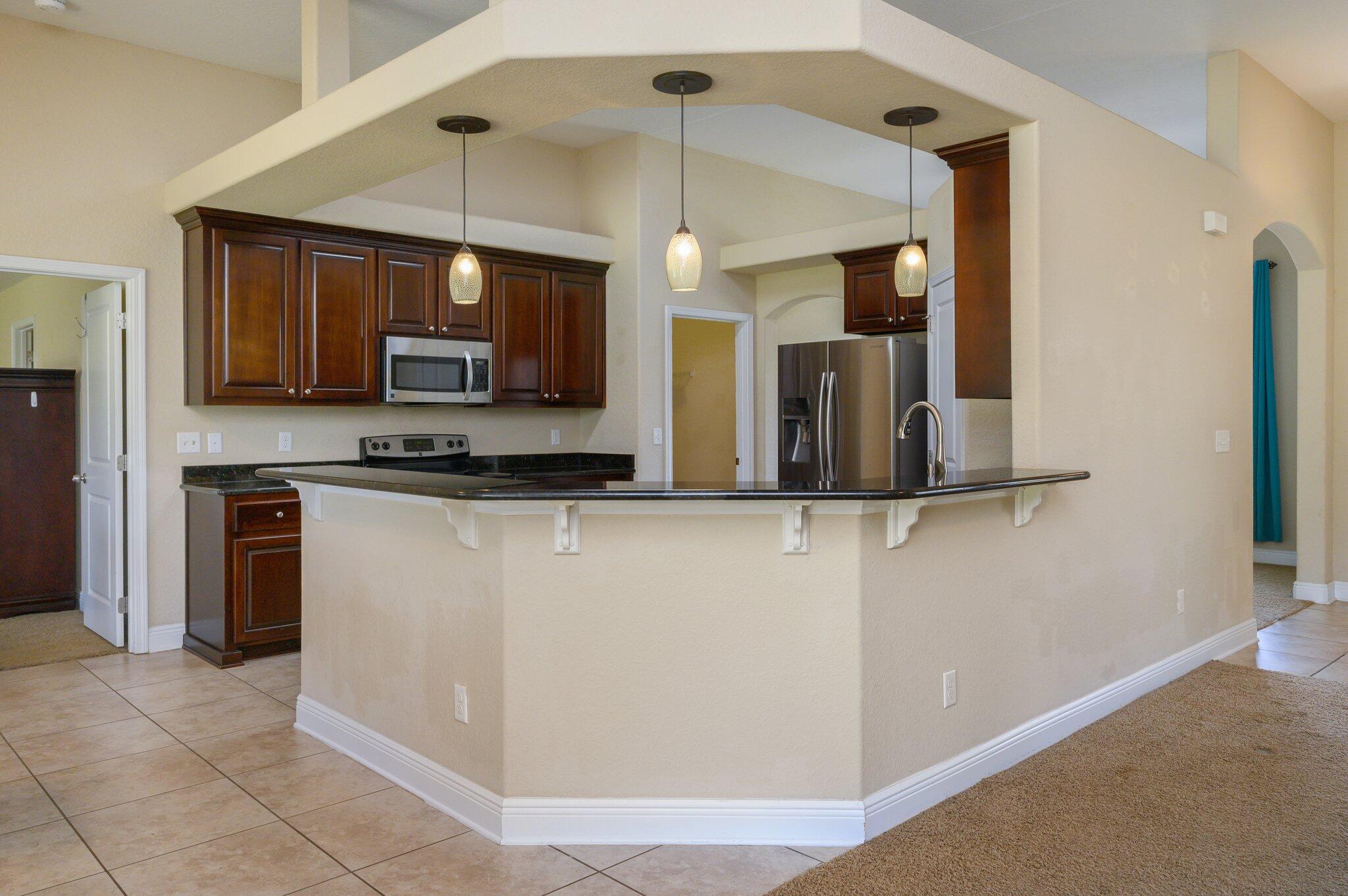 MOSSY OAK S/D - Residential