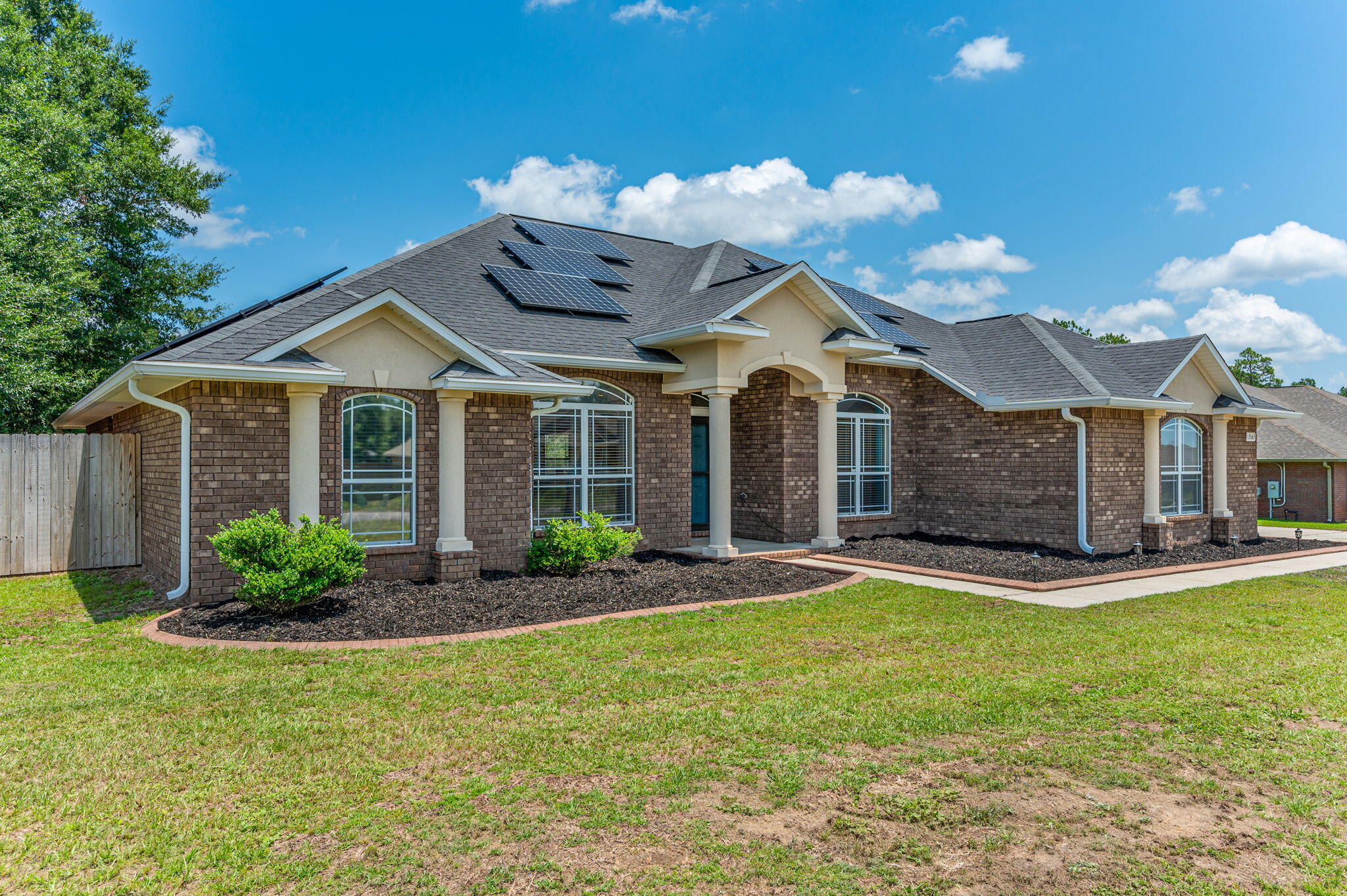MOSSY OAK S/D - Residential
