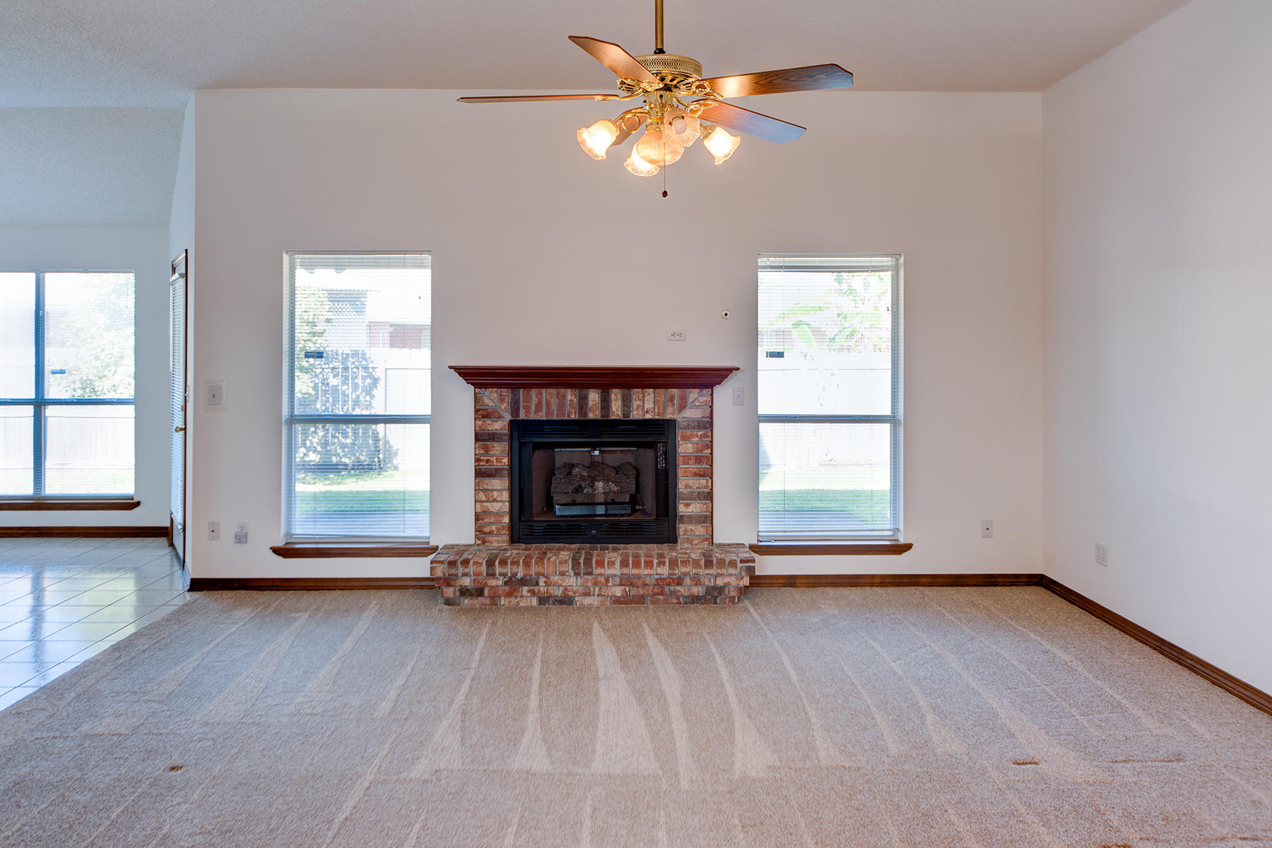 RIDGE WOOD MANOR - Residential