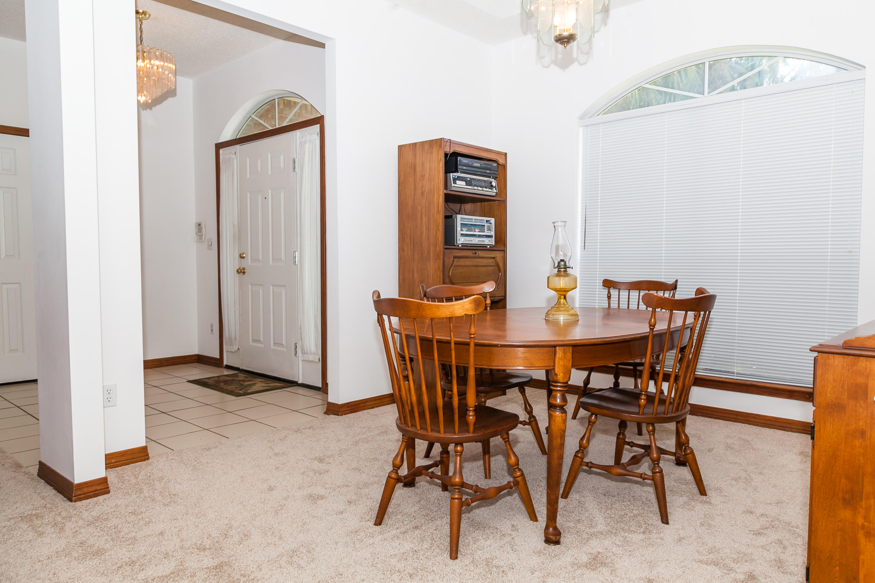 RIDGE WOOD MANOR - Residential