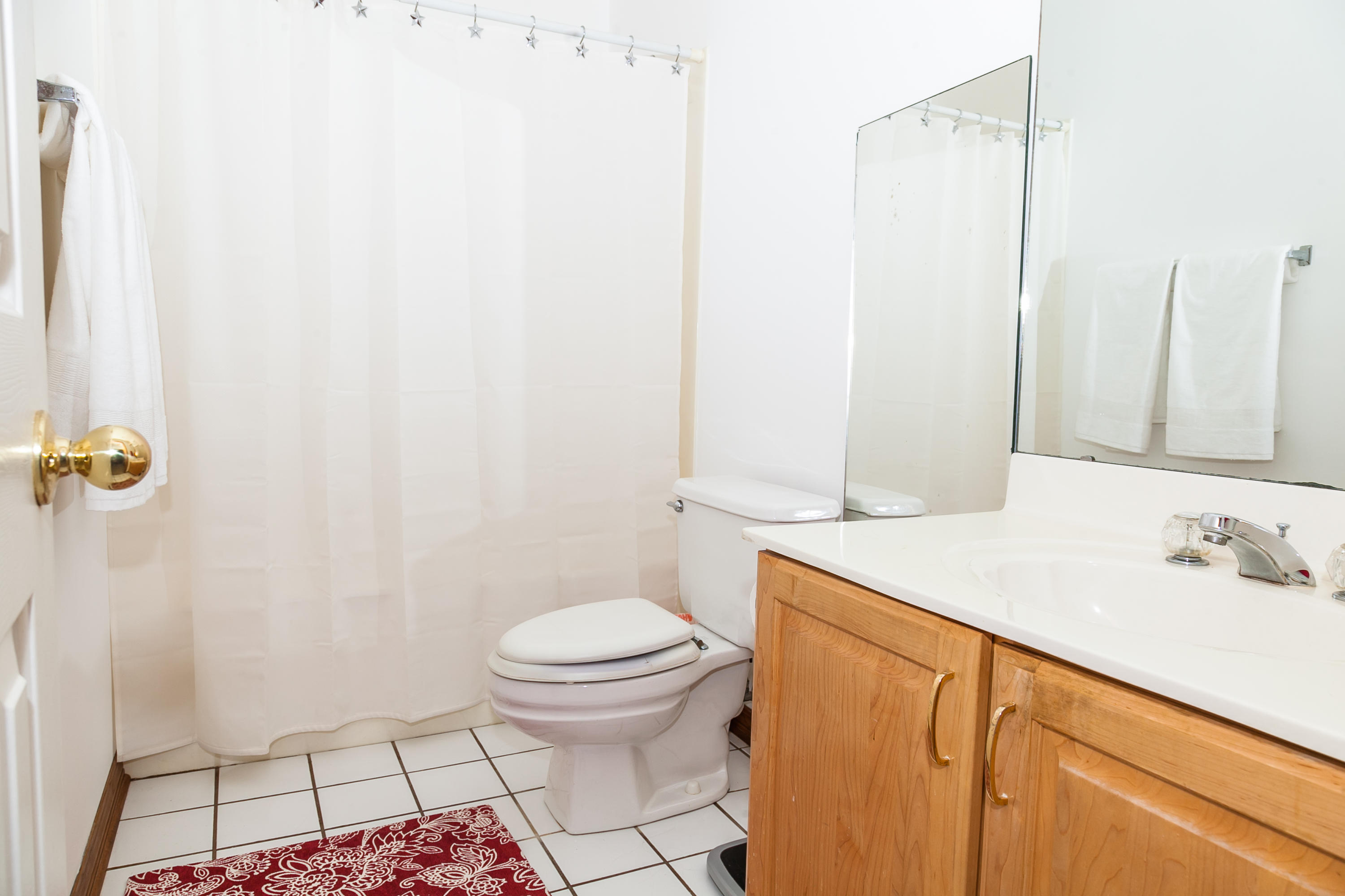 RIDGE WOOD MANOR - Residential