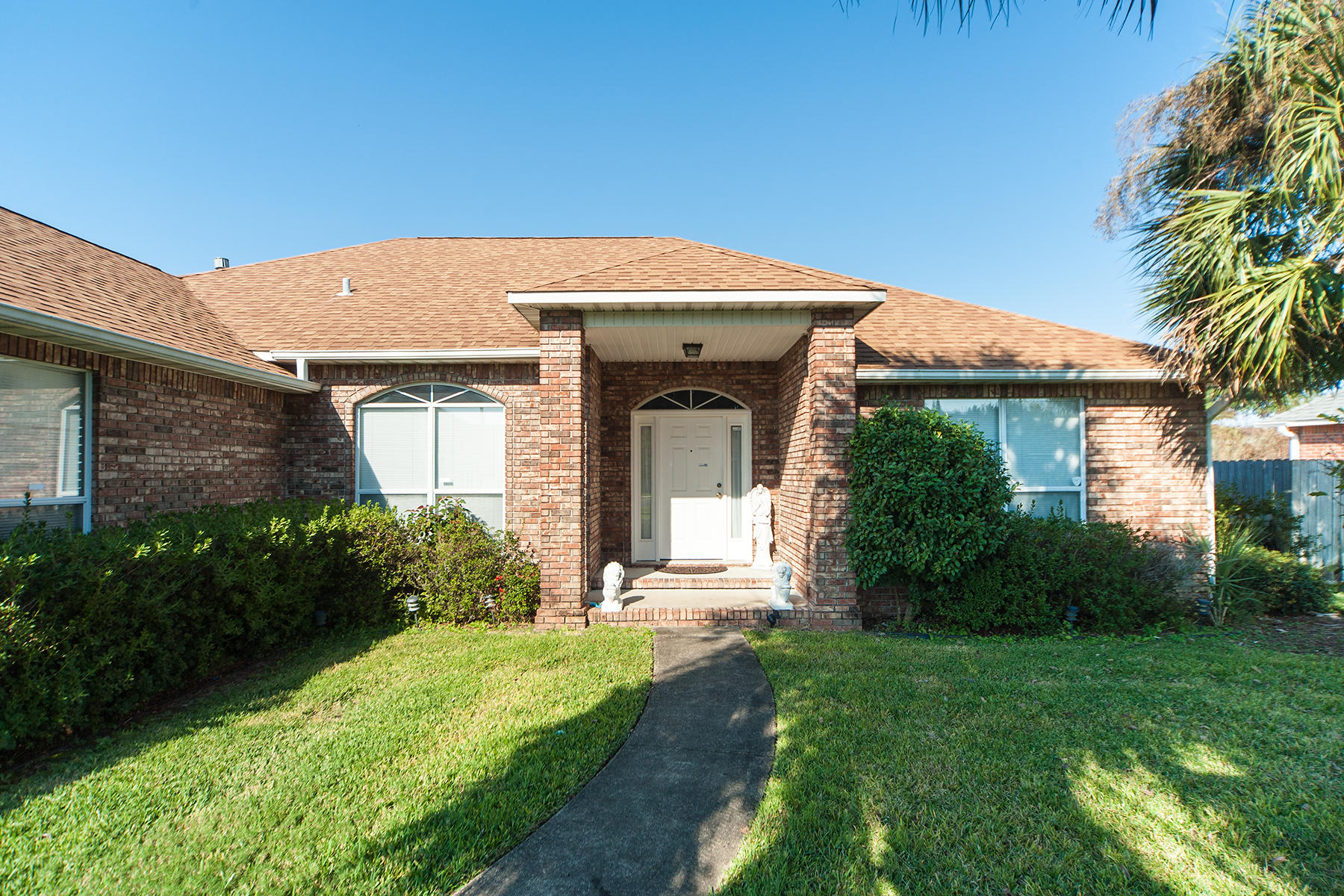 RIDGE WOOD MANOR - Residential