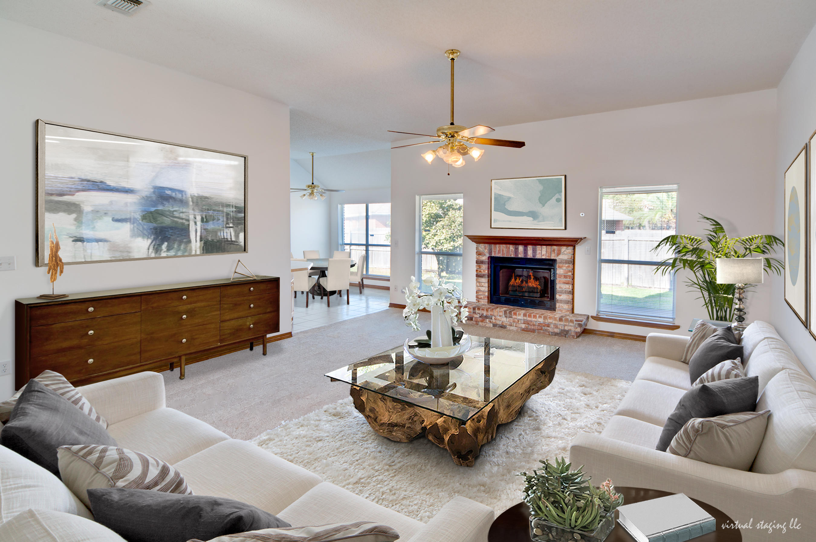 RIDGE WOOD MANOR - Residential