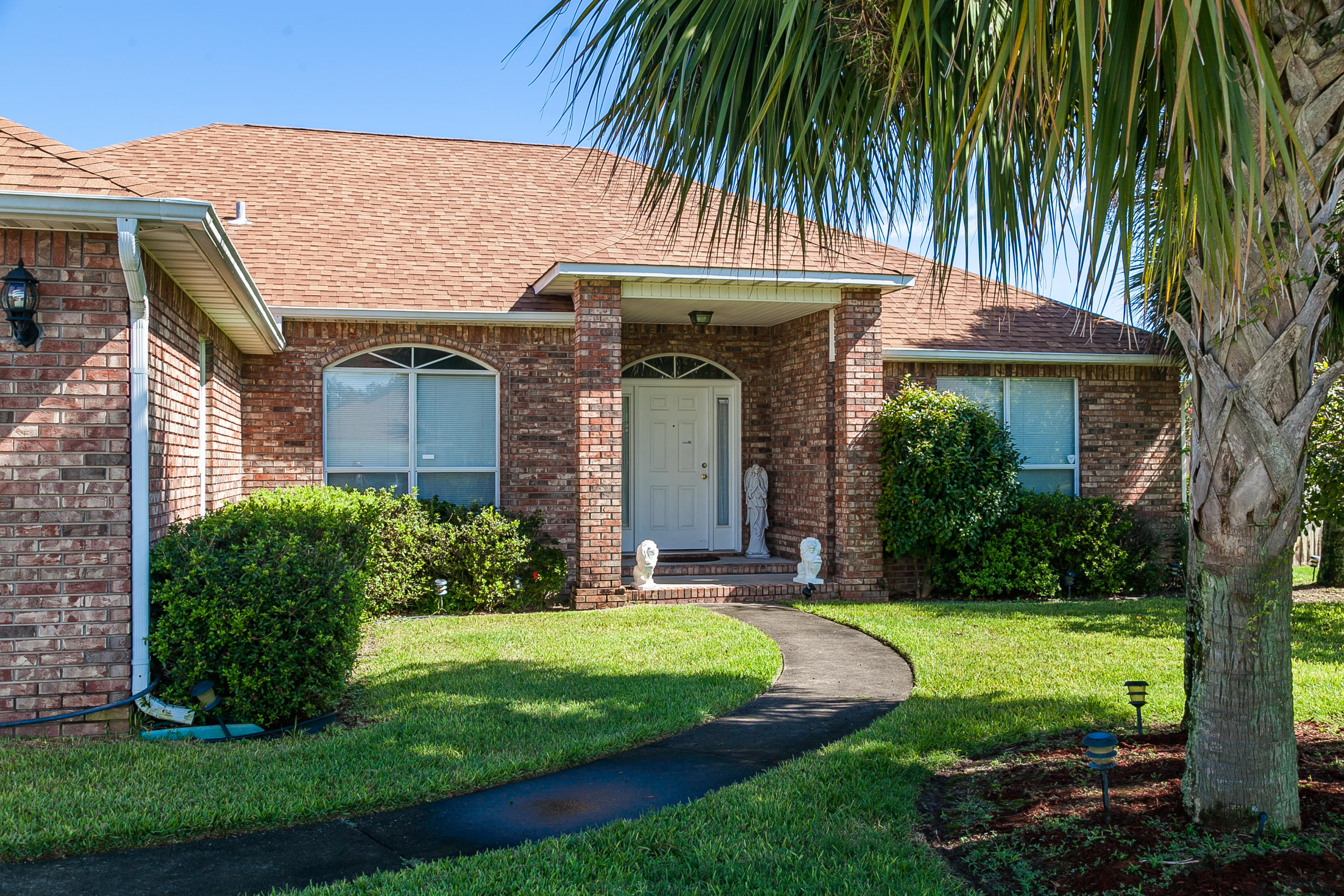 RIDGE WOOD MANOR - Residential