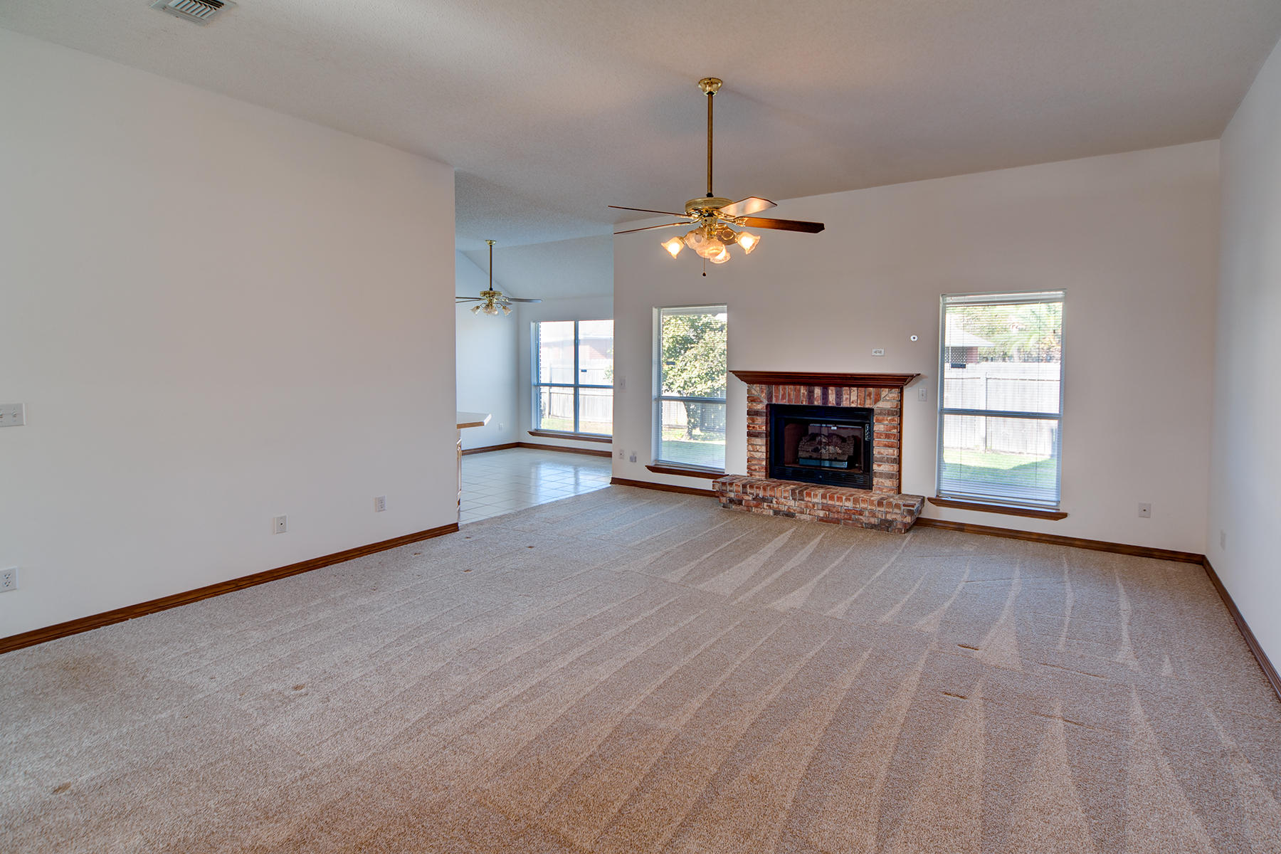 RIDGE WOOD MANOR - Residential