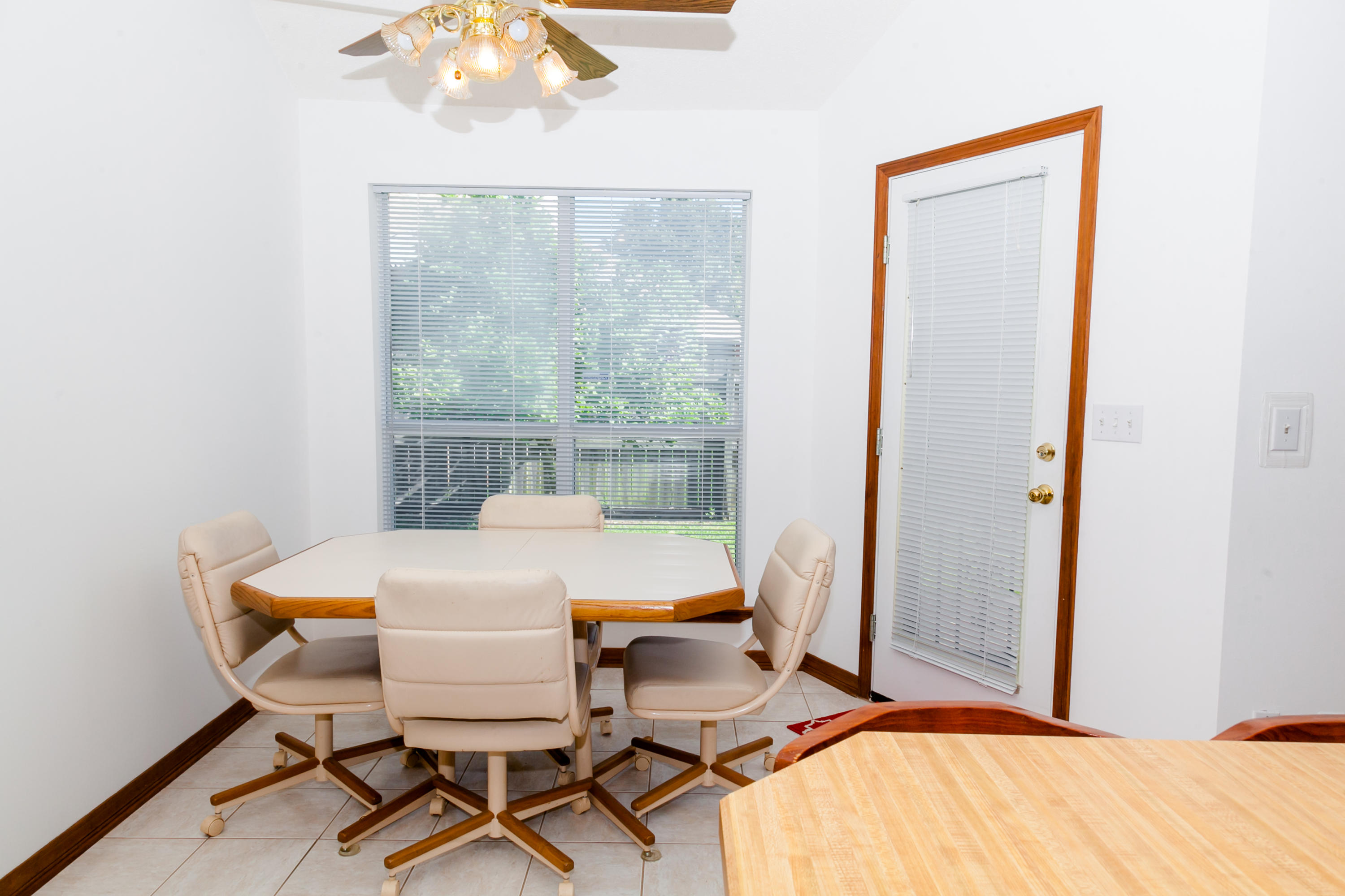 RIDGE WOOD MANOR - Residential