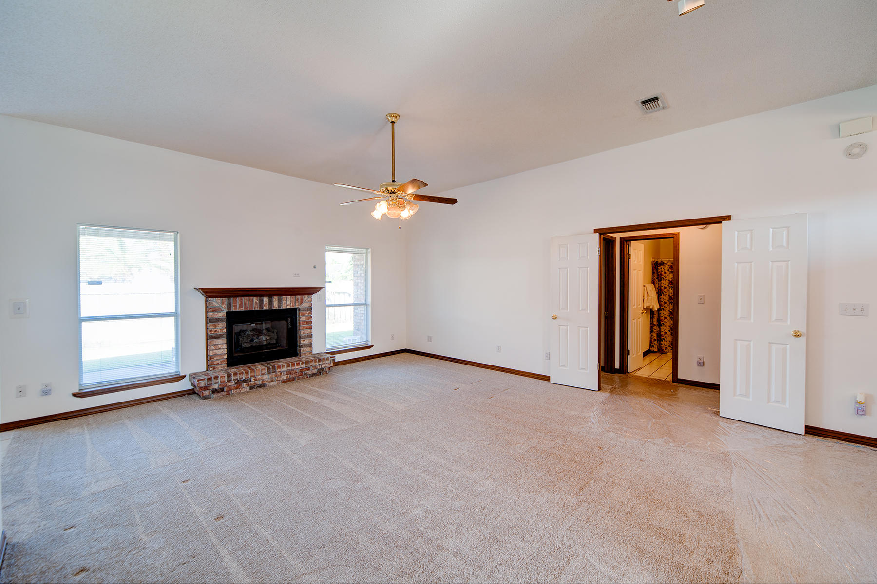 RIDGE WOOD MANOR - Residential