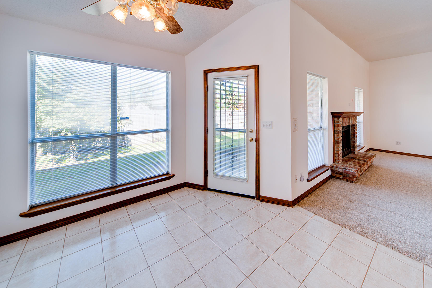 RIDGE WOOD MANOR - Residential