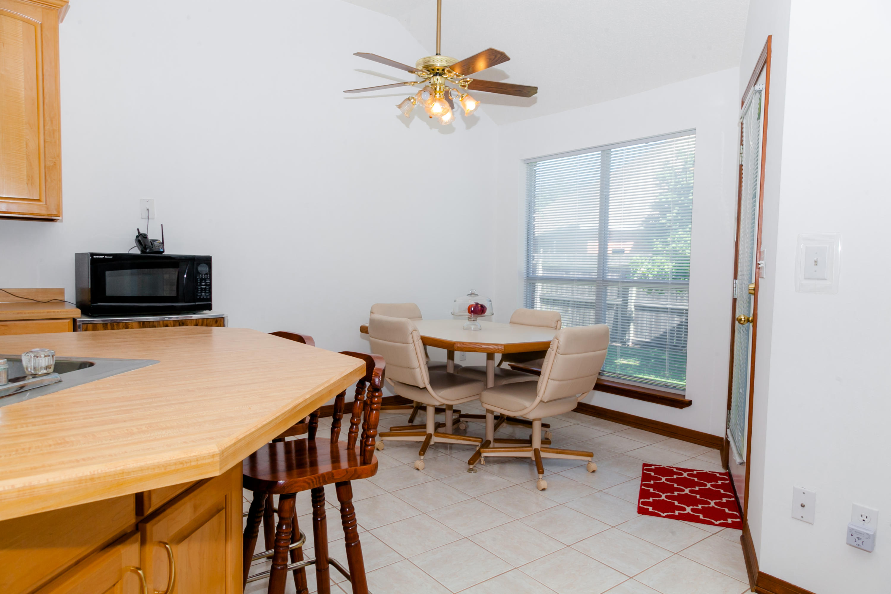 RIDGE WOOD MANOR - Residential