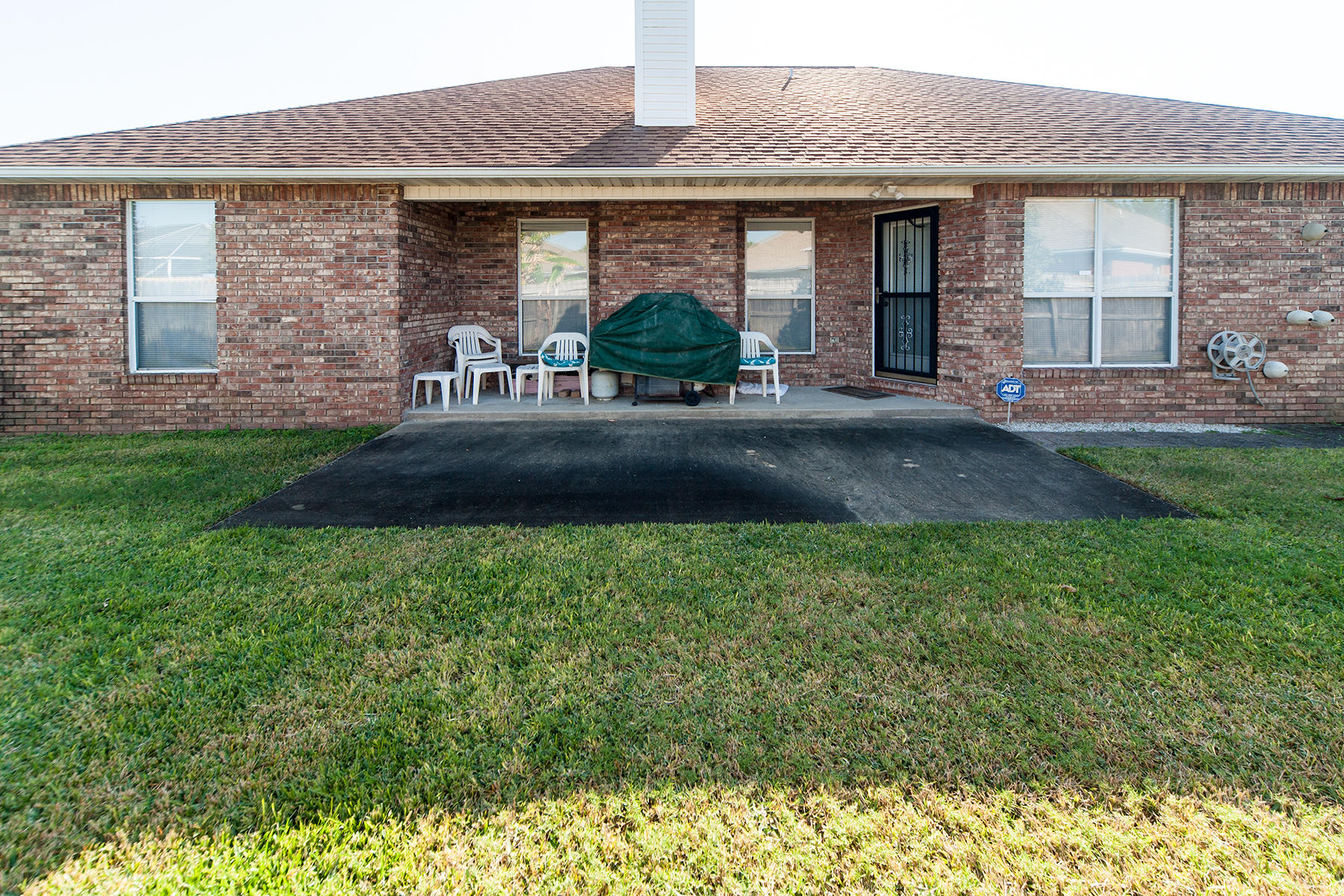 RIDGE WOOD MANOR - Residential