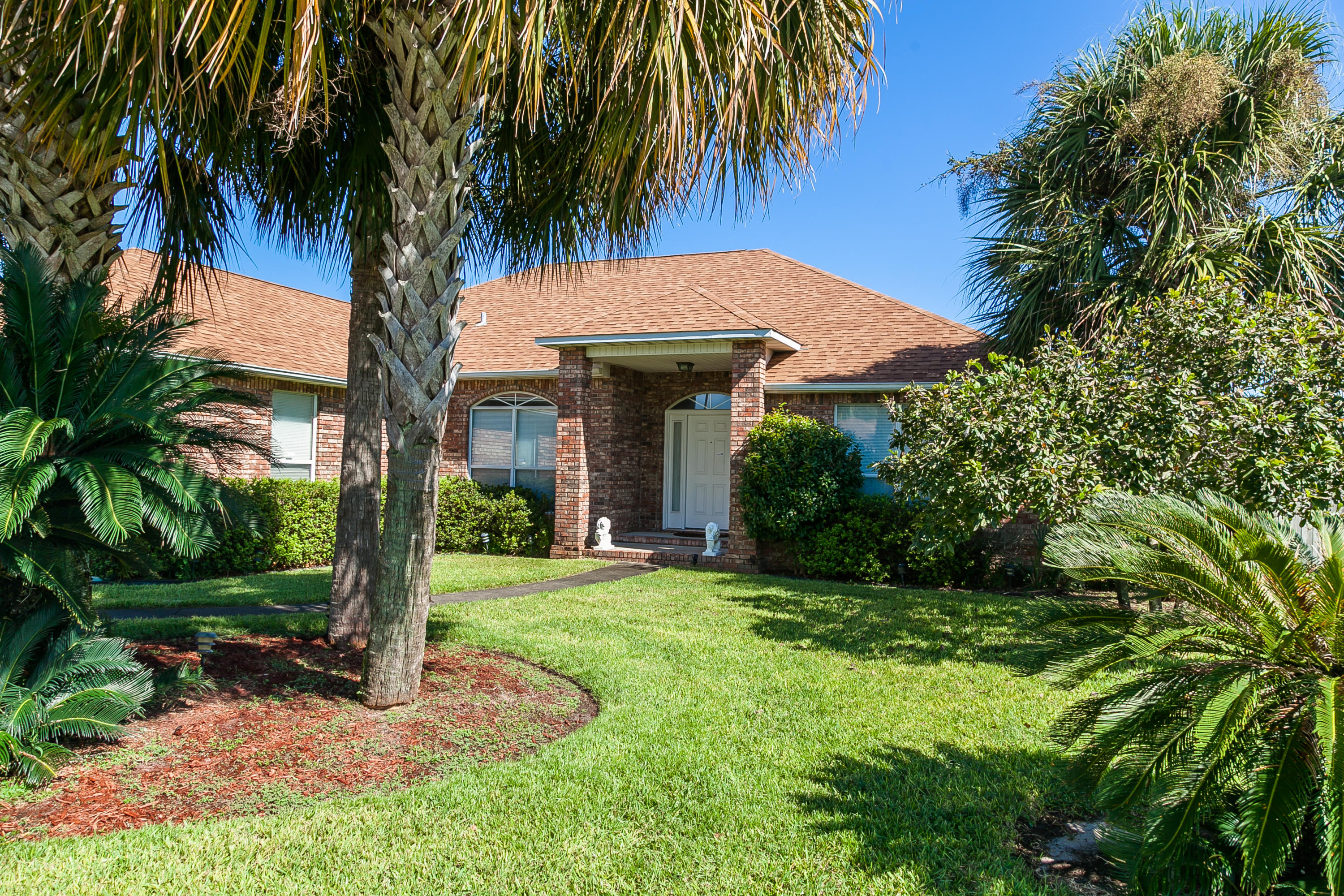 RIDGE WOOD MANOR - Residential