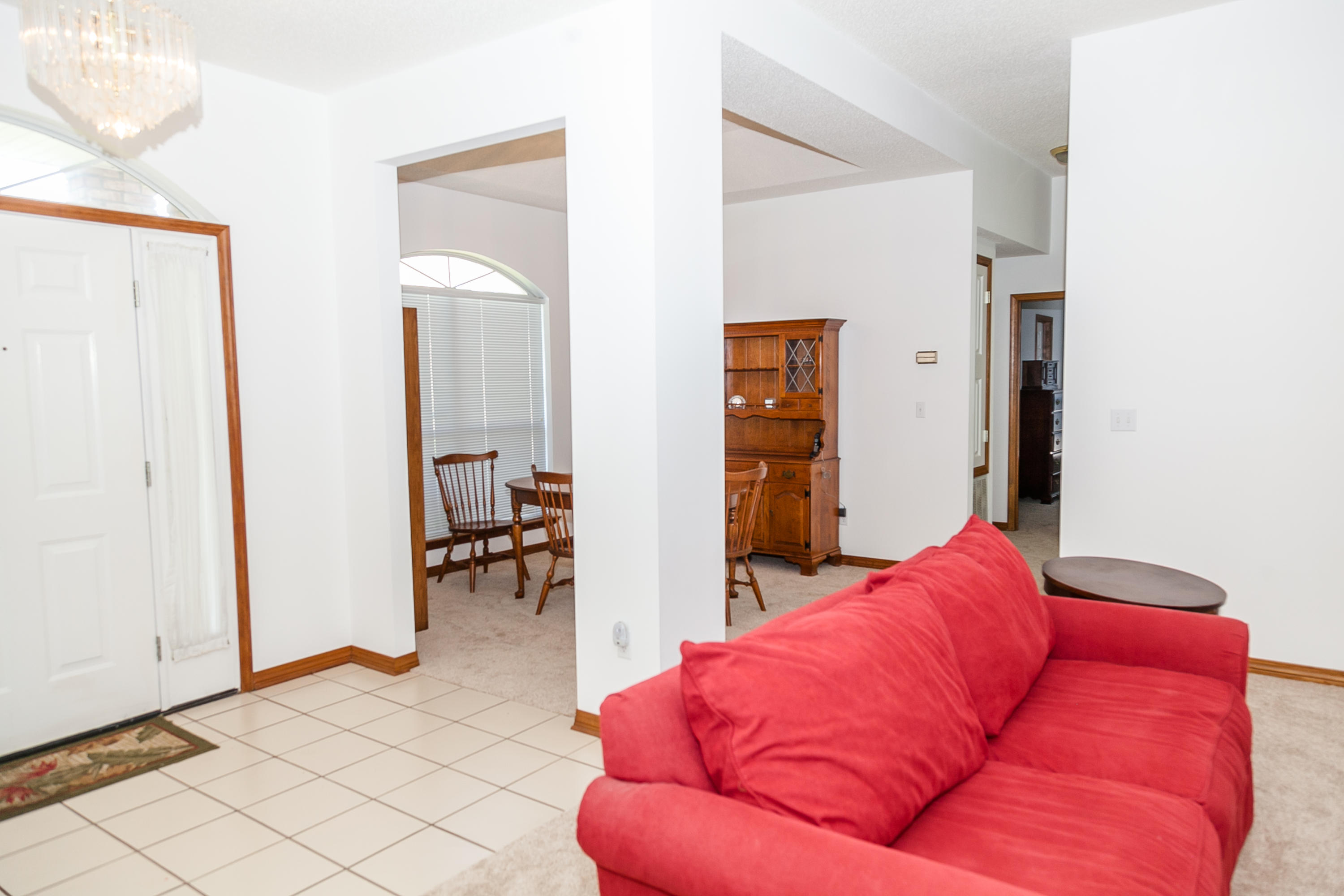 RIDGE WOOD MANOR - Residential