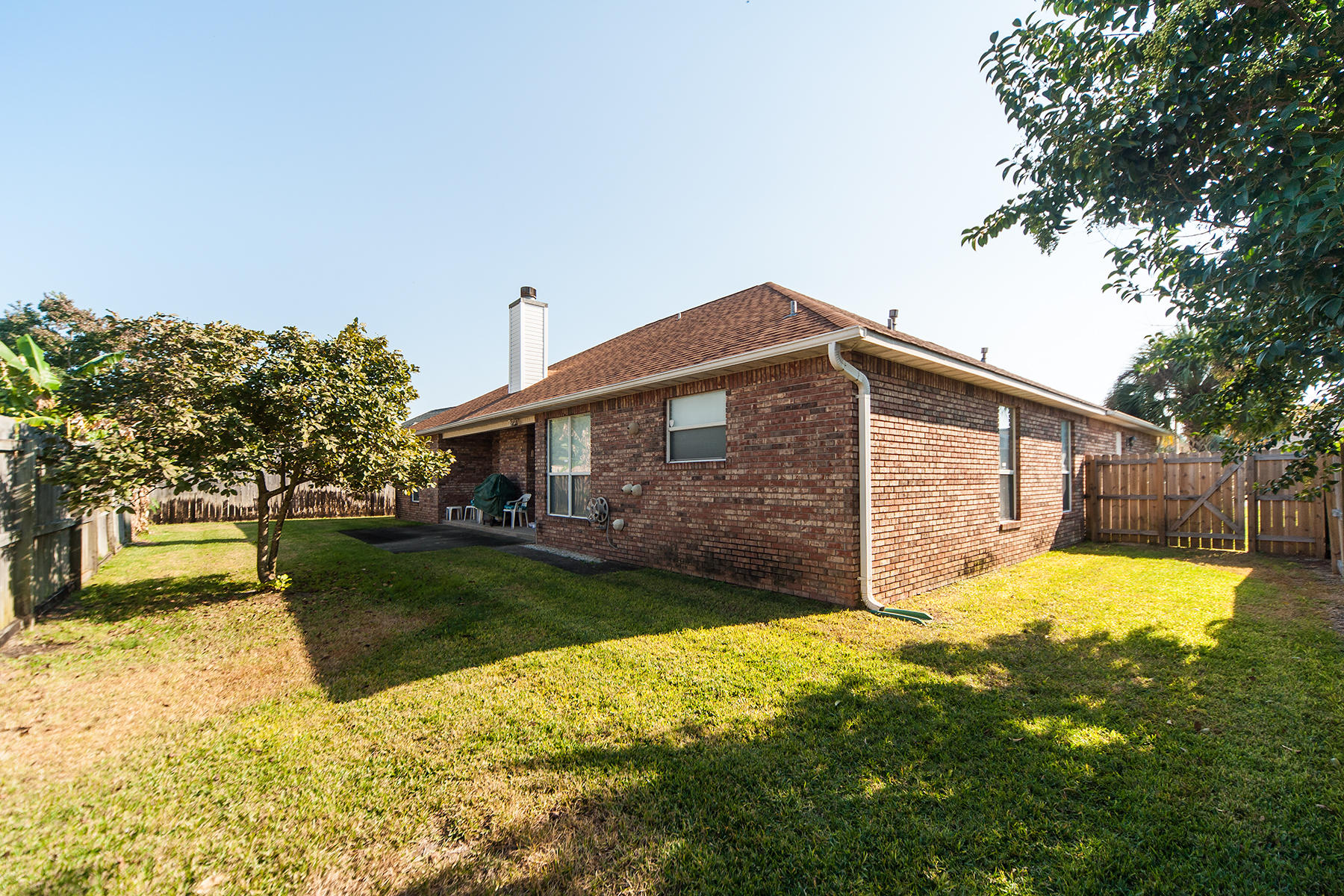 RIDGE WOOD MANOR - Residential