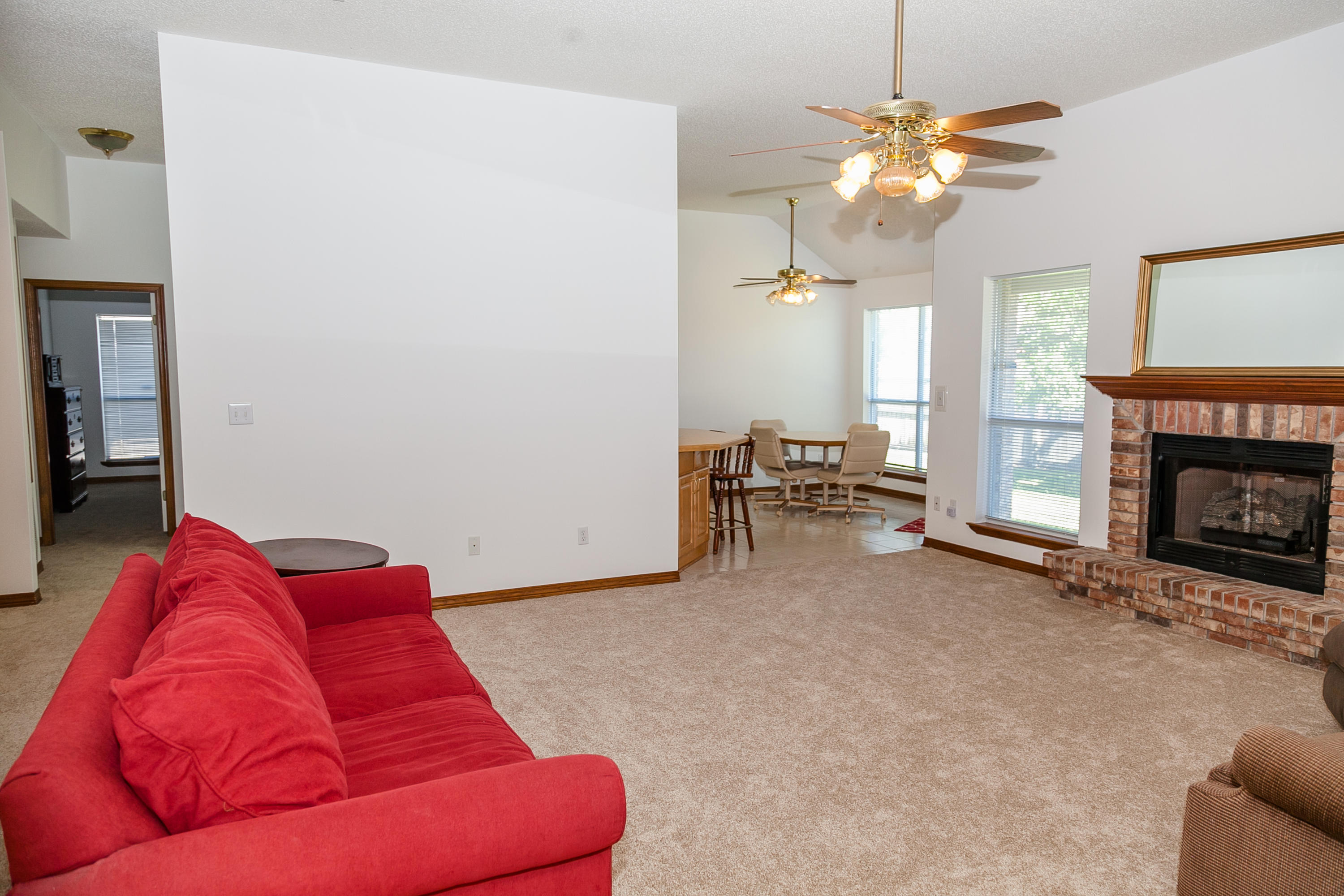 RIDGE WOOD MANOR - Residential