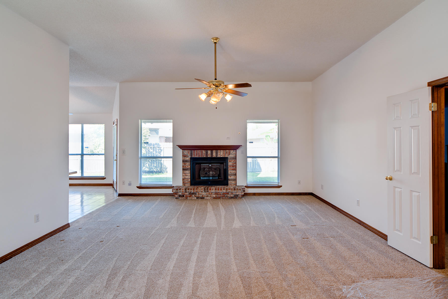 RIDGE WOOD MANOR - Residential