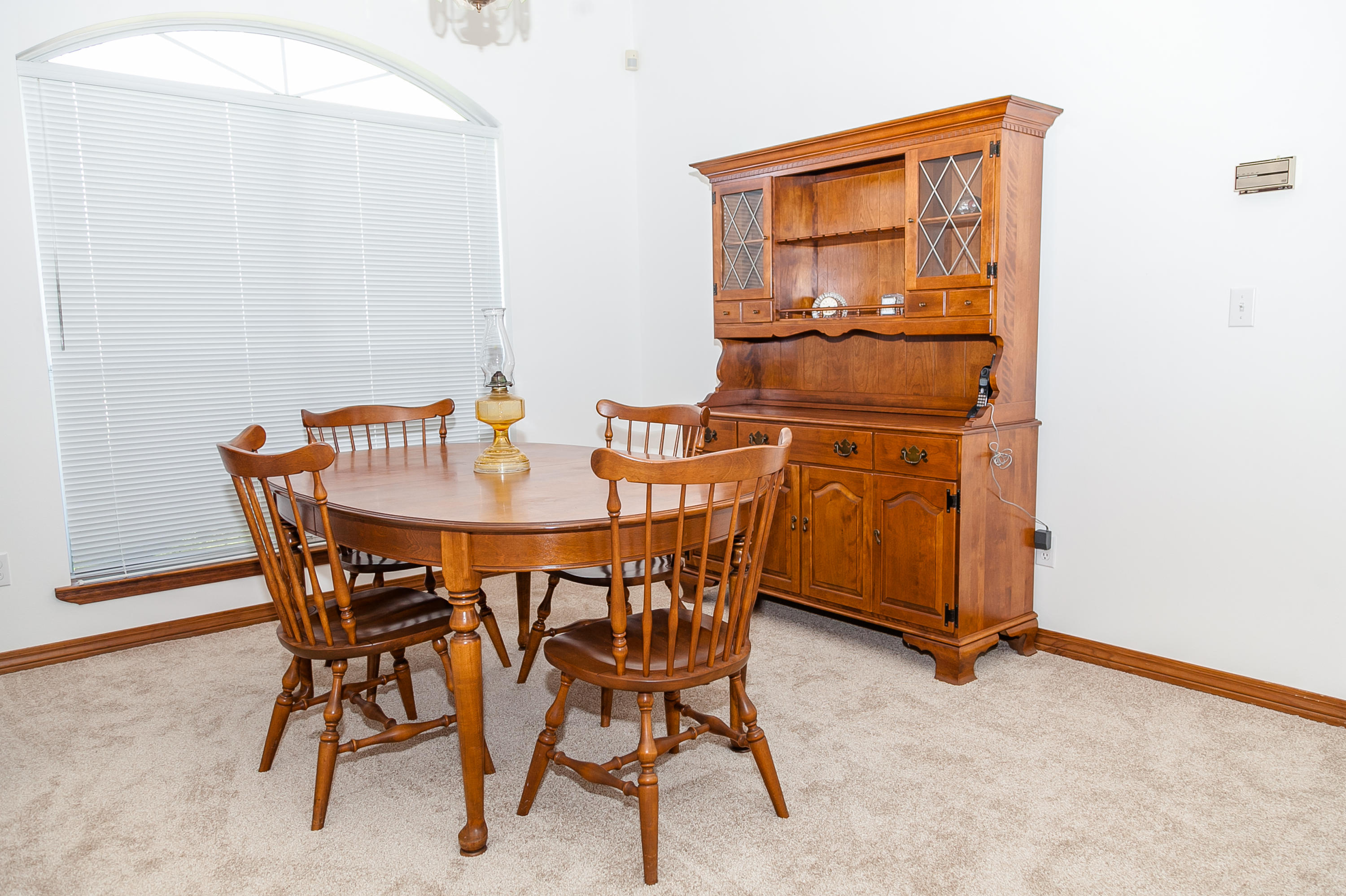 RIDGE WOOD MANOR - Residential