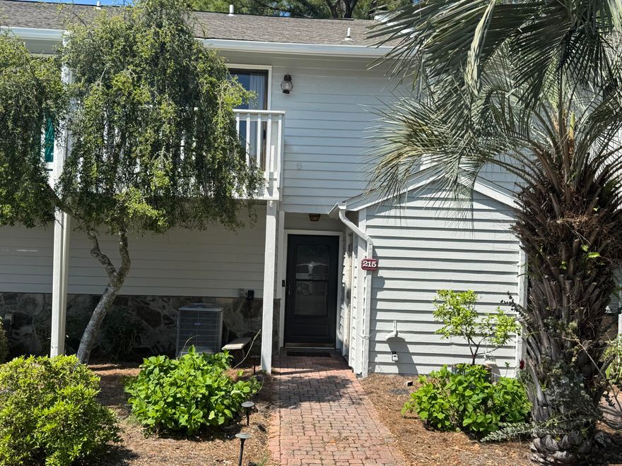 Welcome to your fully renovated freshly painted and beautifully furnished townhouse in the heart of Seagrove Beach. This delightful 2-bedroom, 1.5-bathroom home has never been rented and offers comfortable living space, with a modern touch brought to life by the renowned design expertise of Beau Interiors.This townhome has been completely transformed to reflect a contemporary coastal aesthetic. The open-concept living and dining areas create an inviting atmosphere, perfect for relaxing or entertaining. The kitchen features stainless steel appliances, and premium finishes, making it both functional and stylish.Upstairs, two generously sized bedrooms are filled with natural light, offering a serene retreat. The luxurious full bathroom is thoughtfully designed, while a half-bath on the main floor add to the home's practicality.
Every inch of this property has been carefully curated, with high-end furnishings and d??cor by Beau Interiors included in the sale, making it truly move-in ready.
Located in the heart of Santa Rosa Beach, you'll enjoy a short walk to pristine beaches, local shopping, and vibrant dining options. Whether you're seeking a primary residence, vacation getaway, or investment property, this townhouse offers an unparalleled opportunity to experience the best of coastal living.
Don't miss your chance to own this exquisite homeschedule your showing today!

