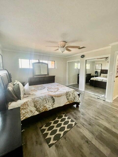 POQUITO BAYOU - Residential Lease
