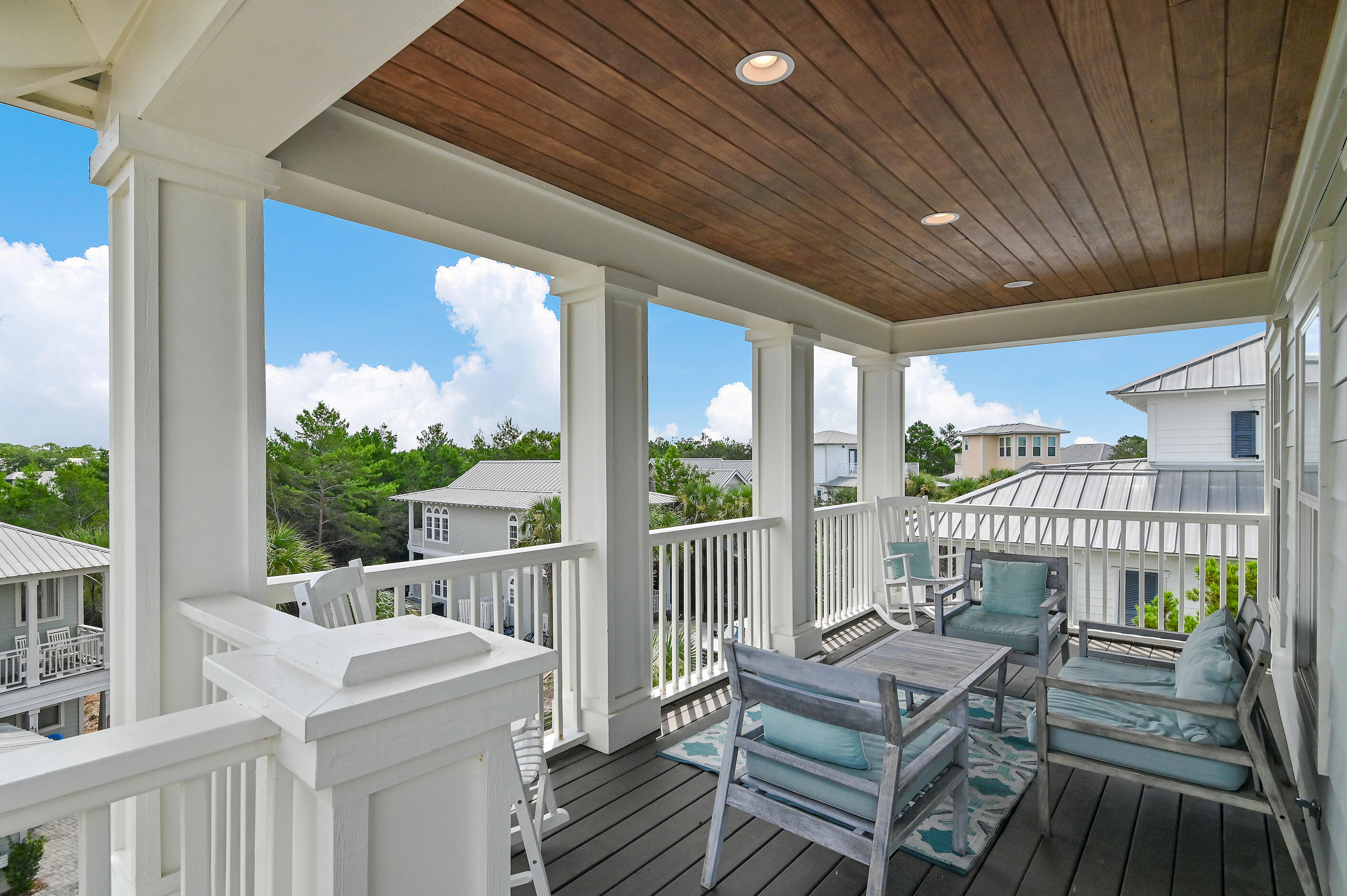 SEACREST BEACH - Residential