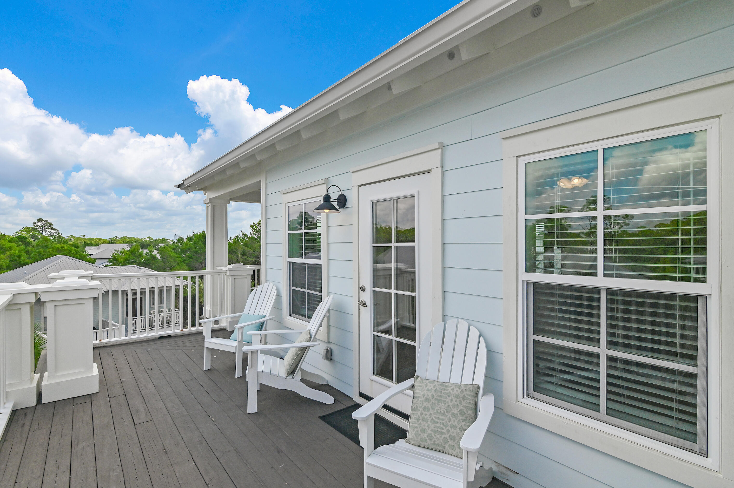 SEACREST BEACH - Residential