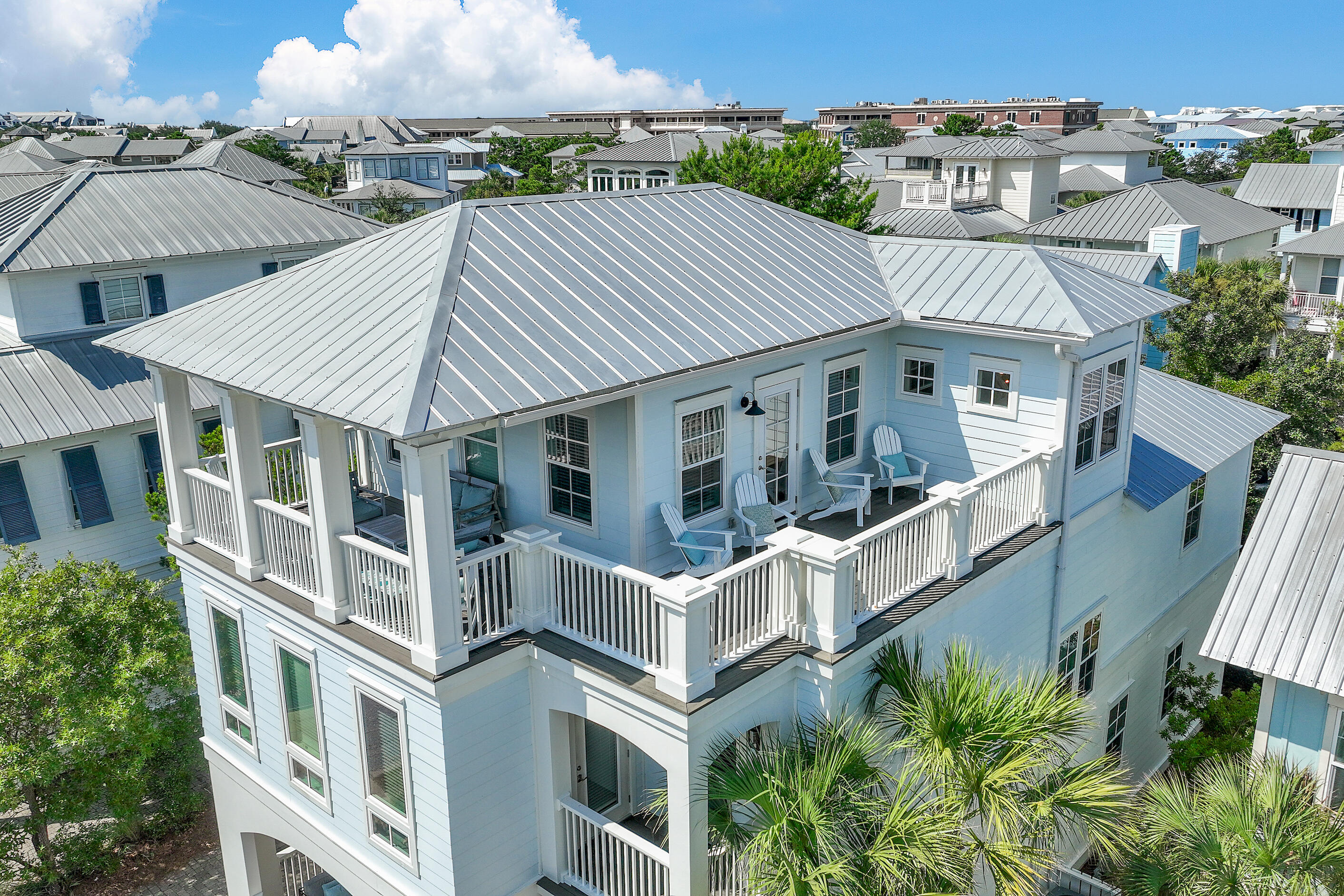 SEACREST BEACH - Residential