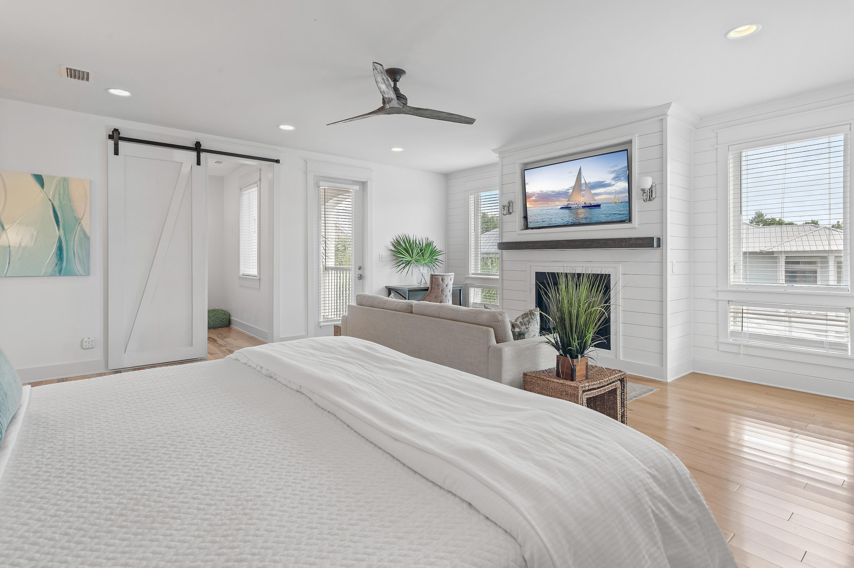 SEACREST BEACH - Residential