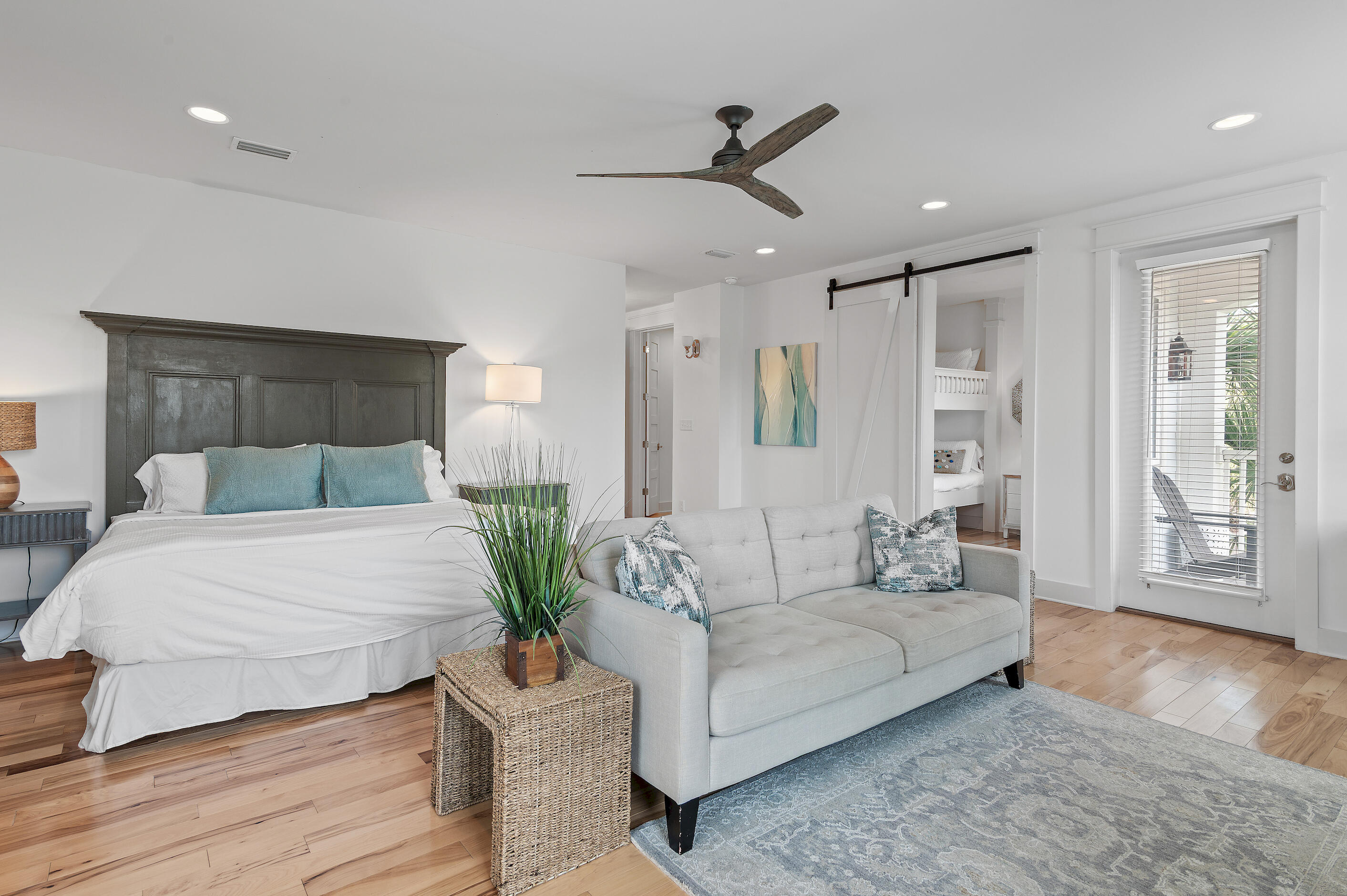 SEACREST BEACH - Residential