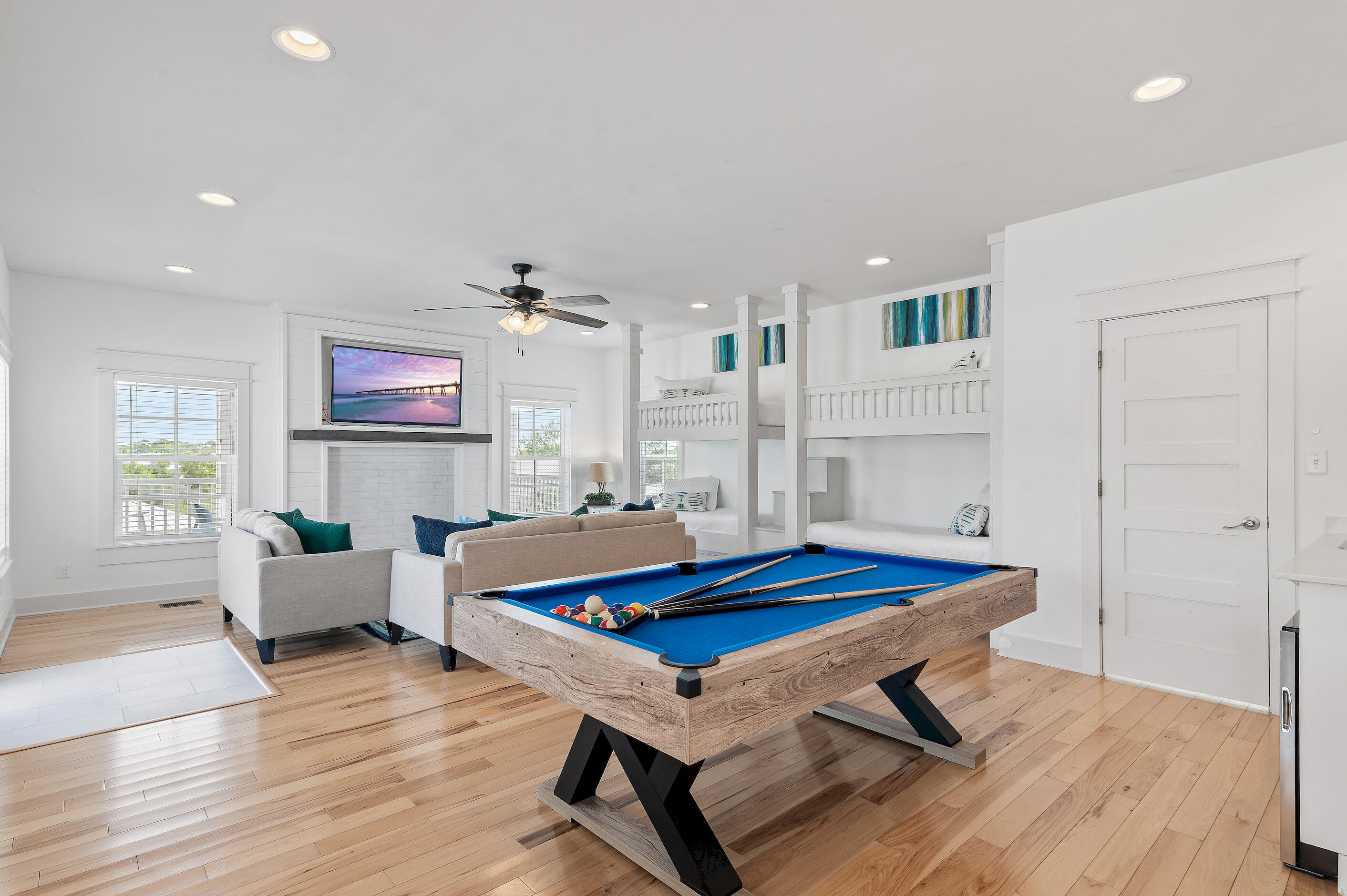 SEACREST BEACH - Residential
