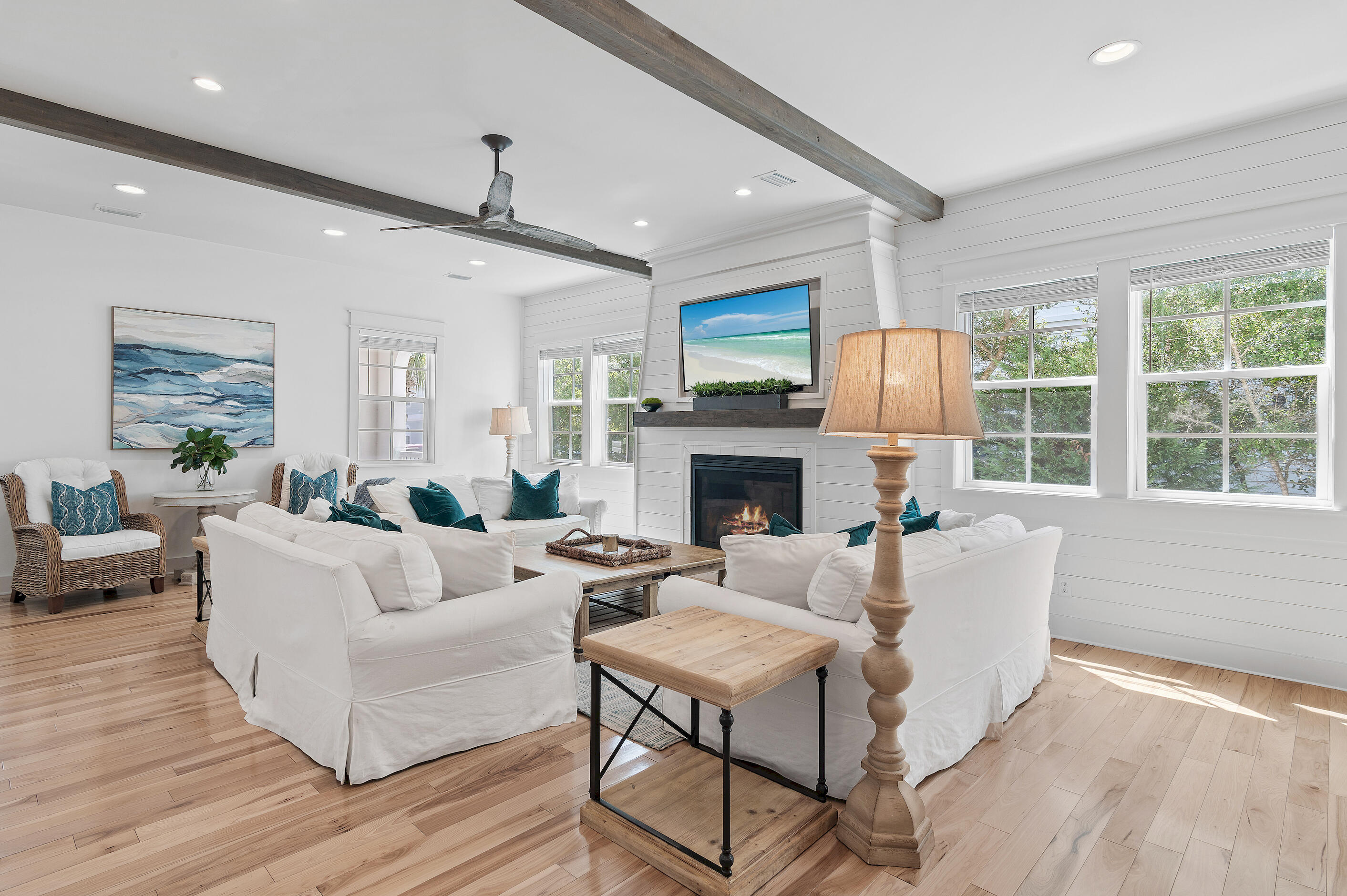 SEACREST BEACH - Residential