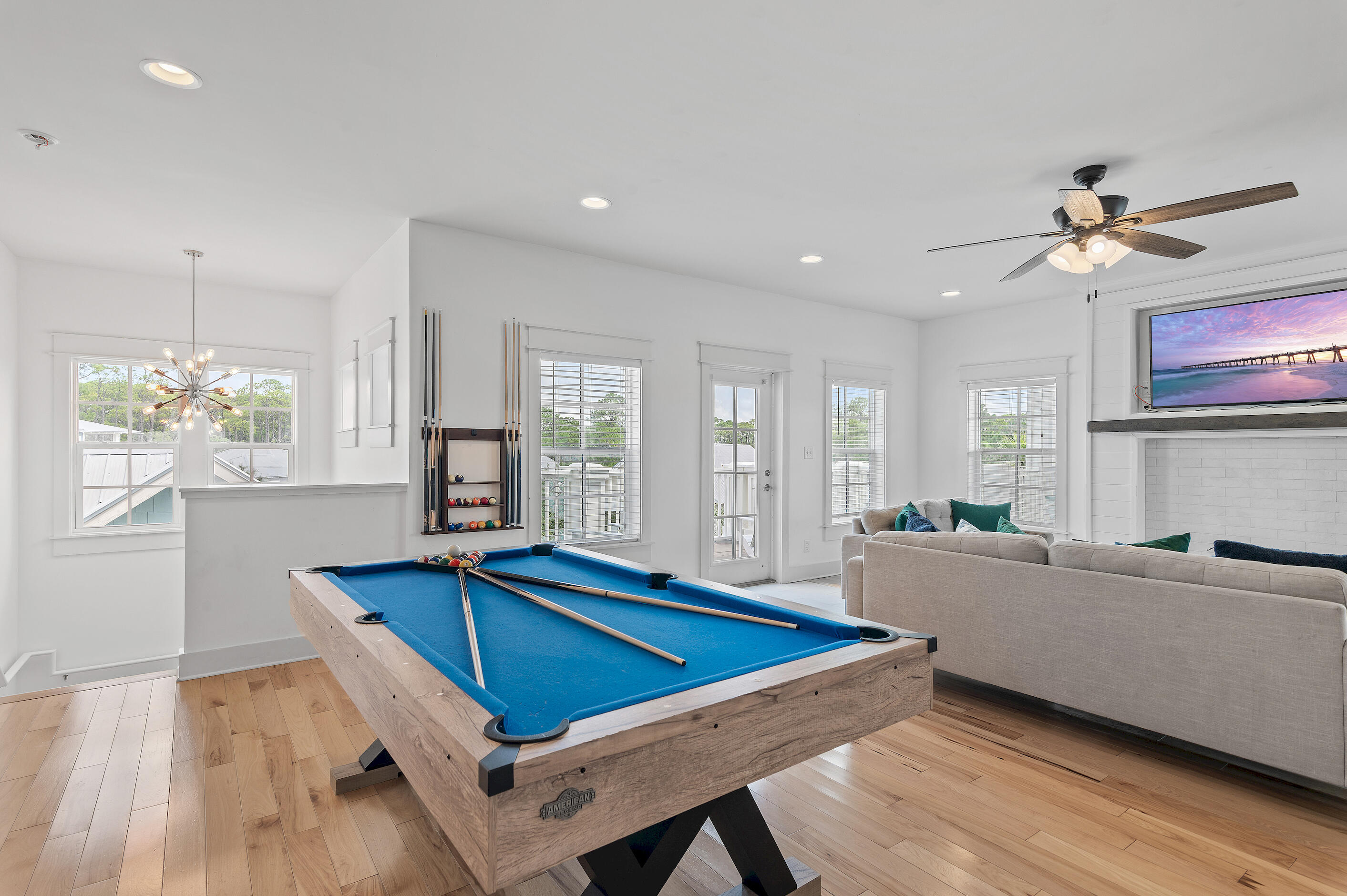 SEACREST BEACH - Residential
