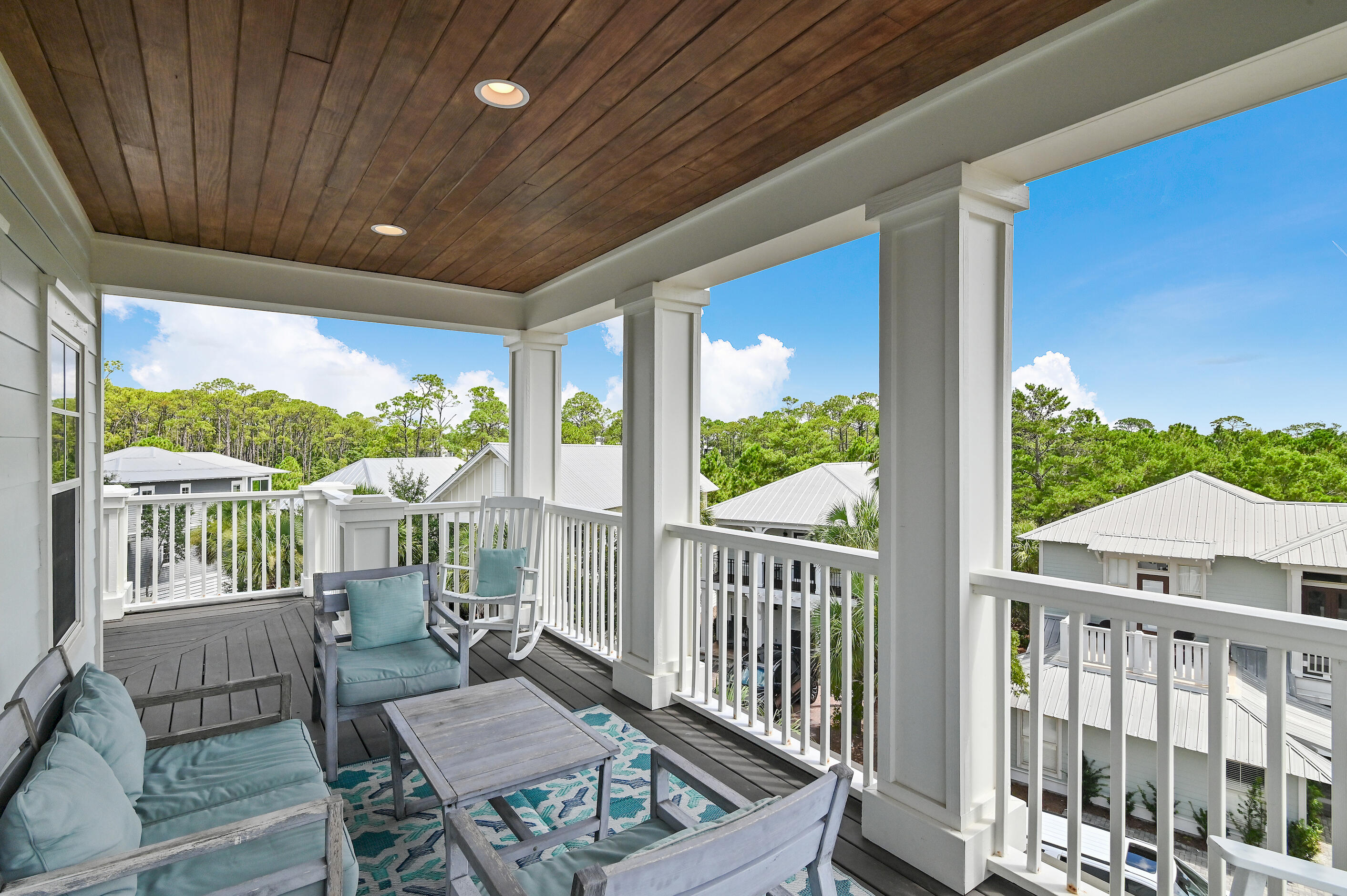 SEACREST BEACH - Residential