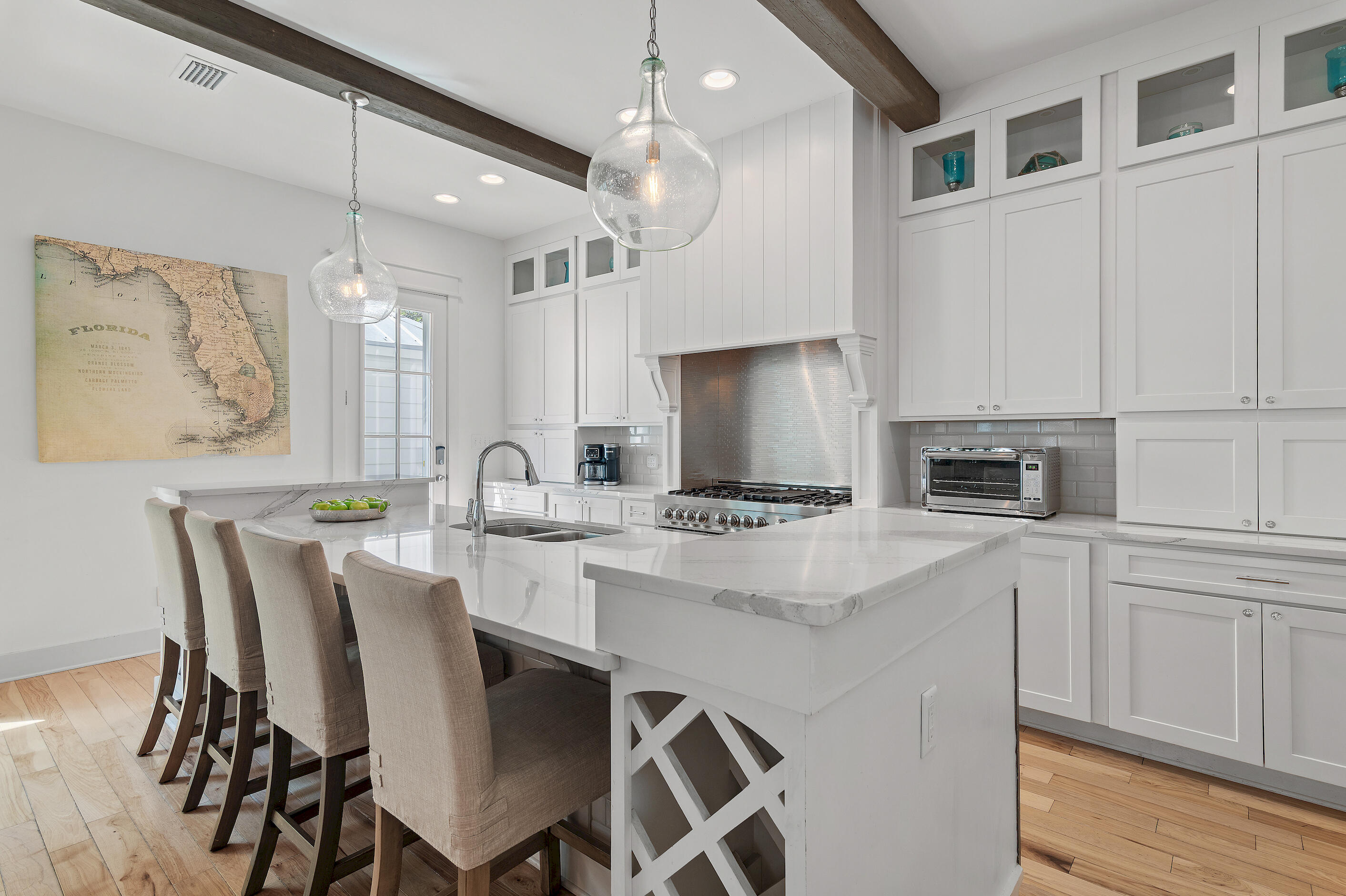 SEACREST BEACH - Residential