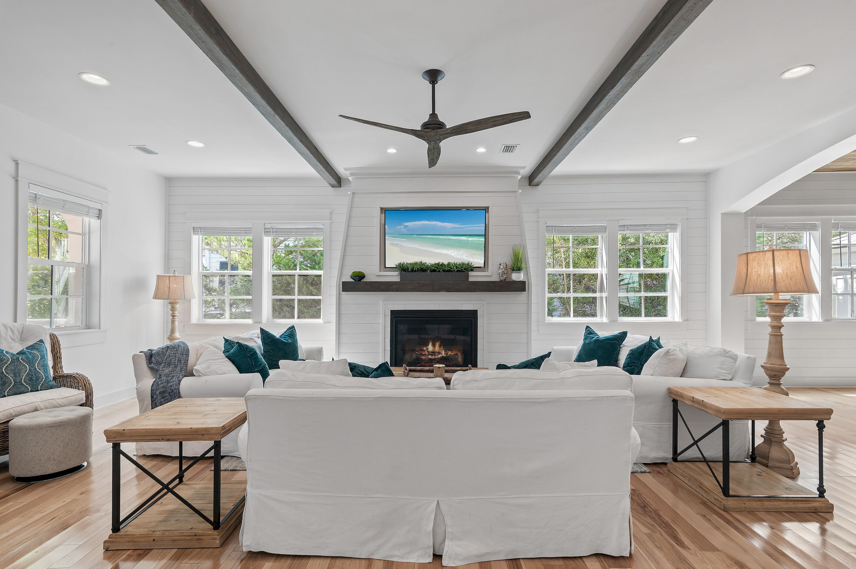 SEACREST BEACH - Residential